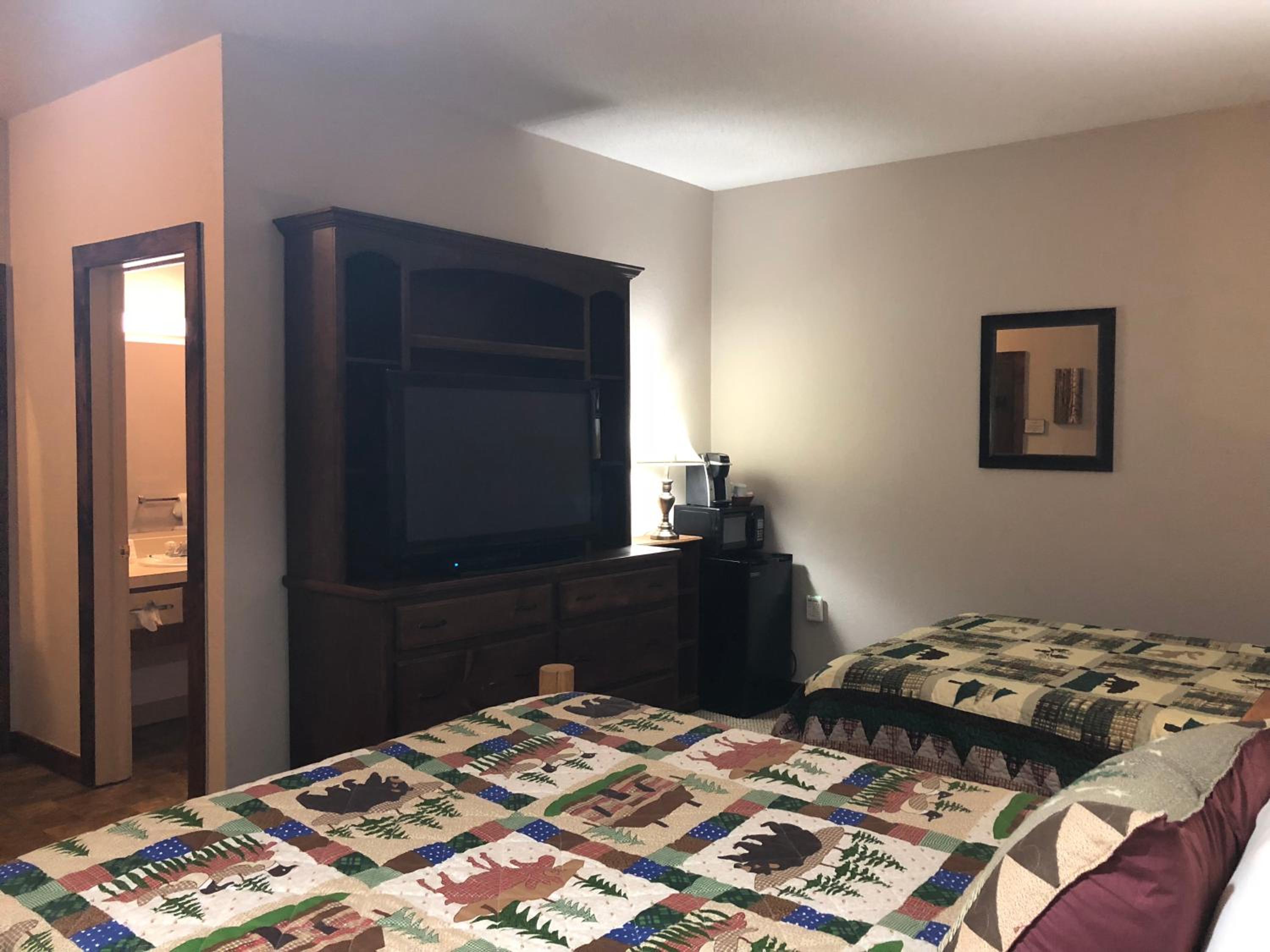 Tug Hill Resort