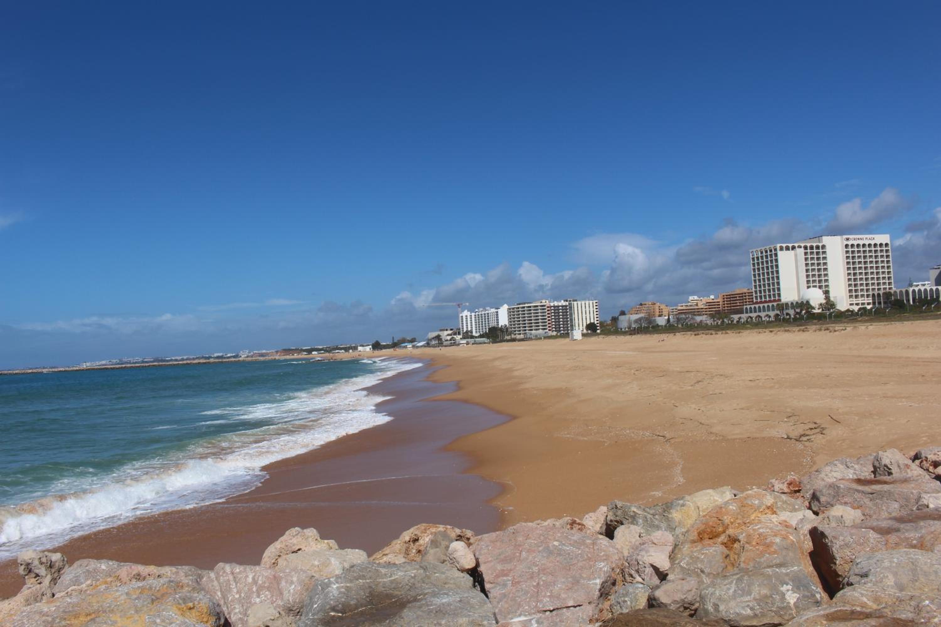 Apartamento Mar view 5