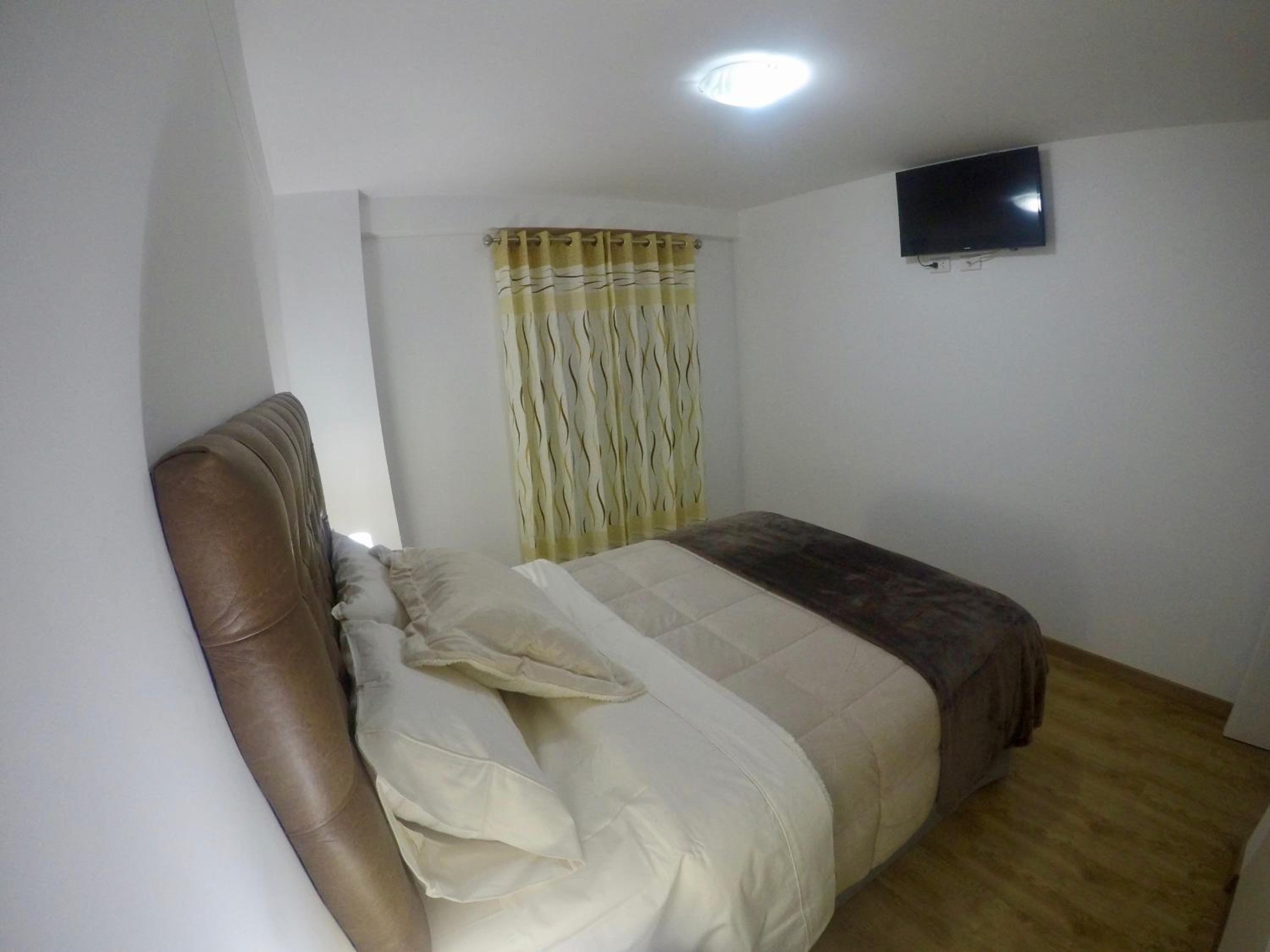 Casona Apartament view 5