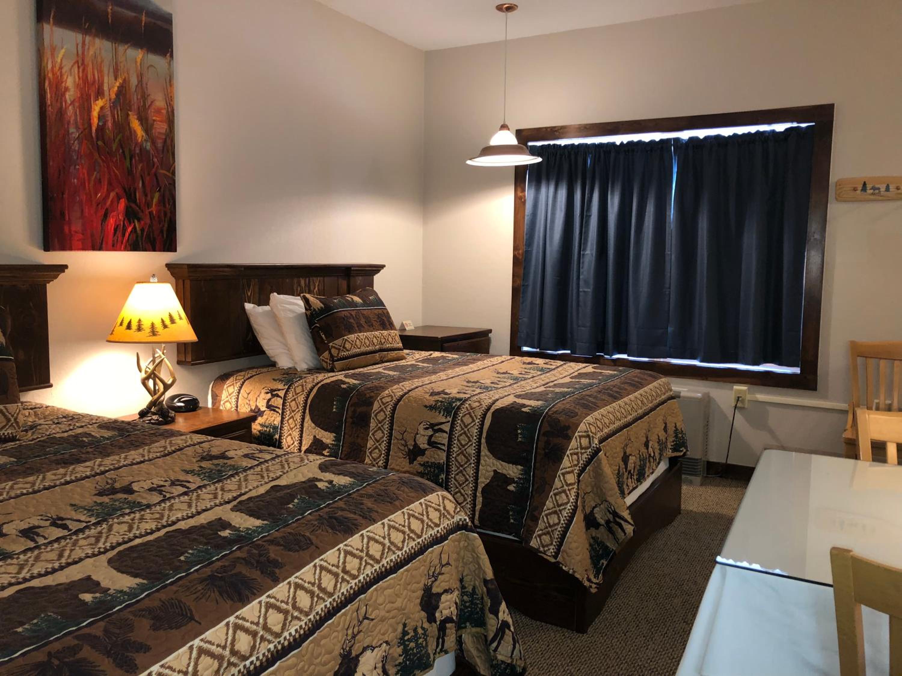 Tug Hill Resort
