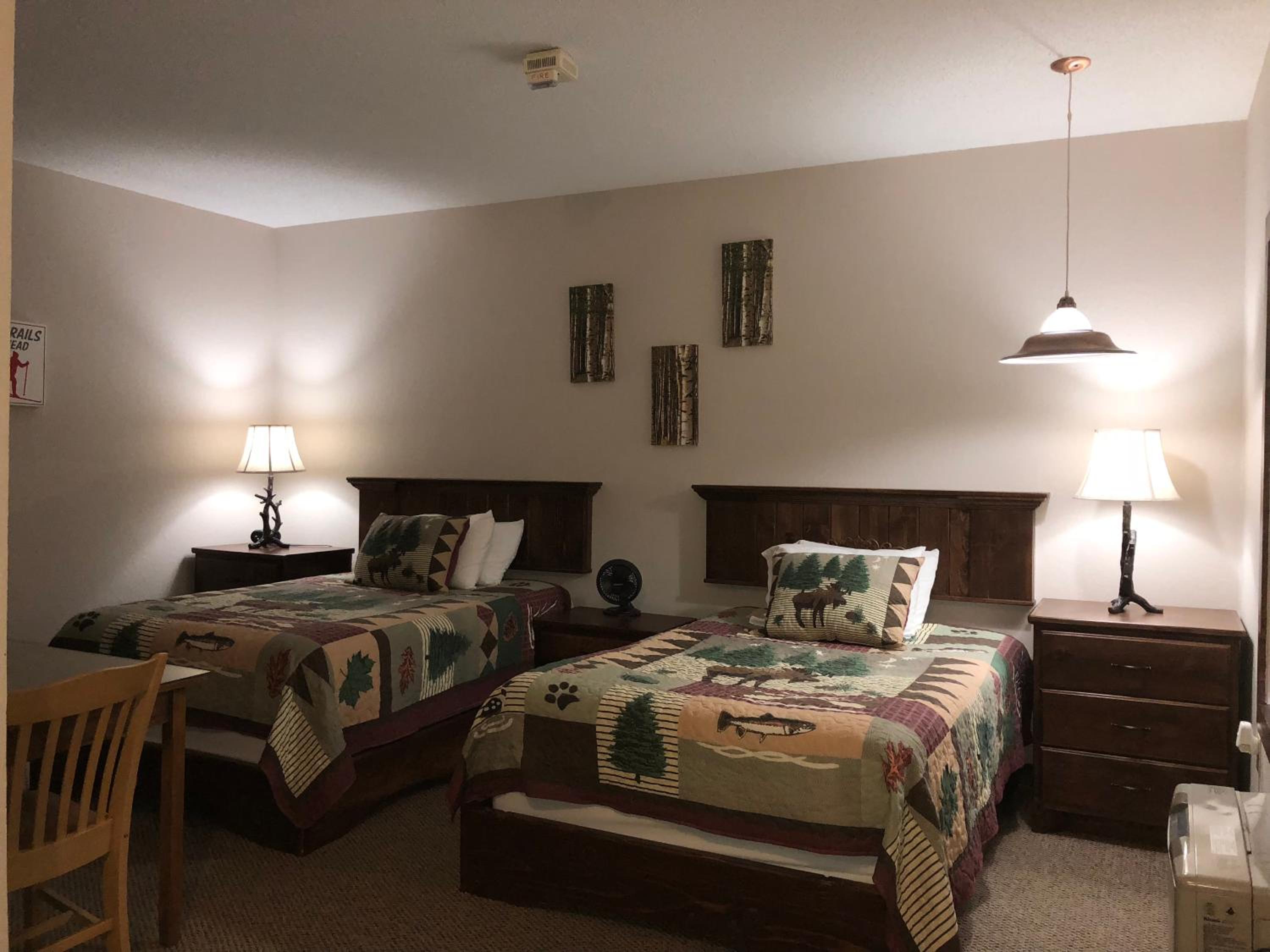 Tug Hill Resort
