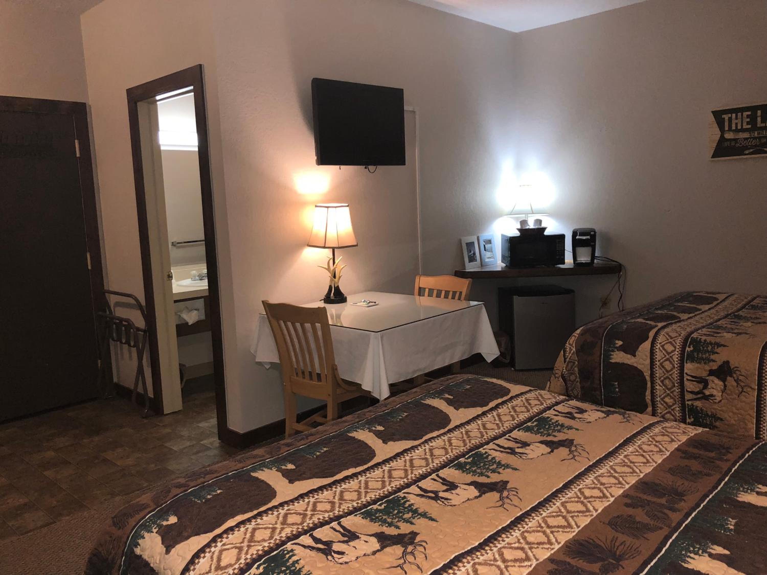 Tug Hill Resort