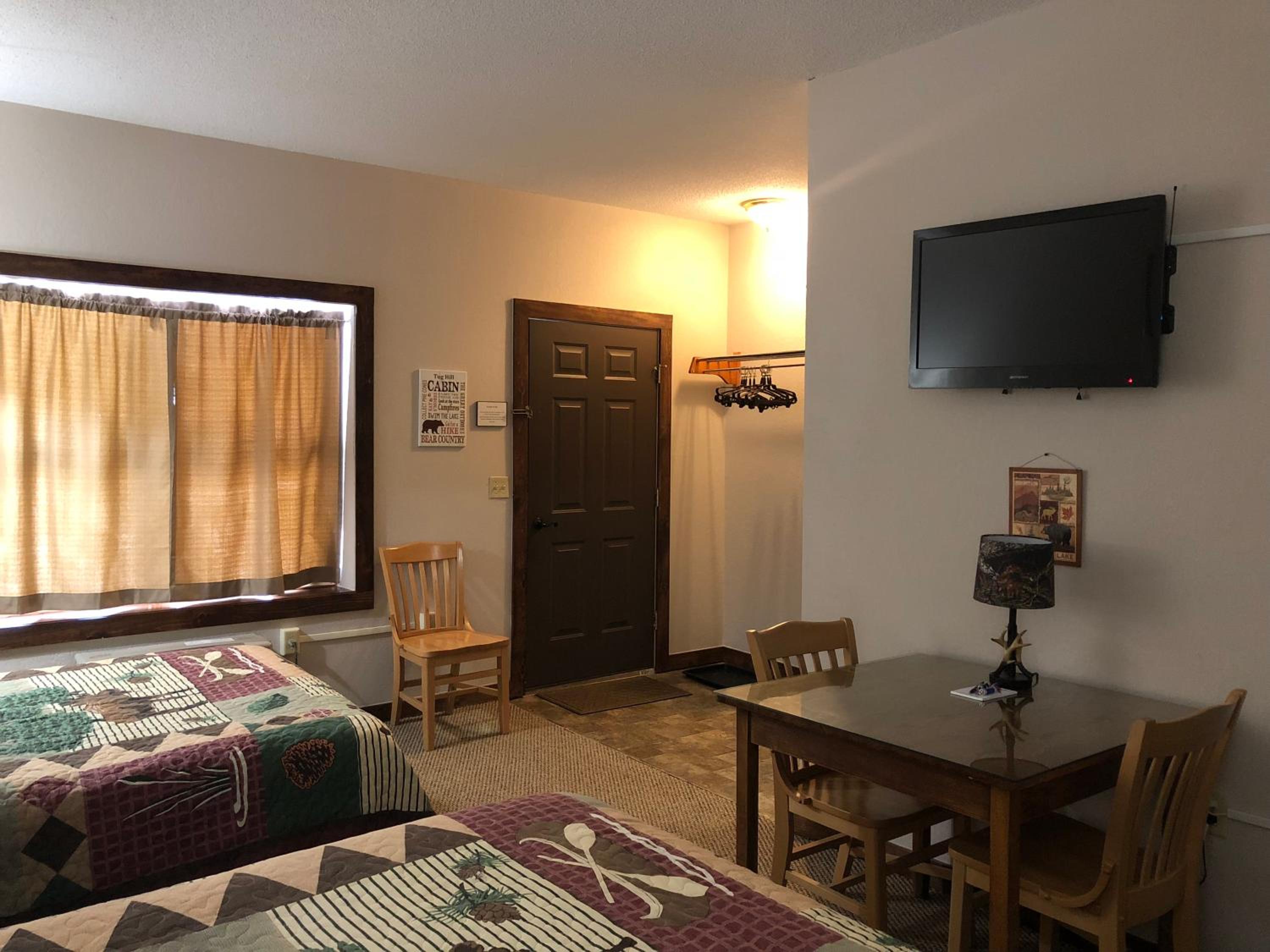 Tug Hill Resort