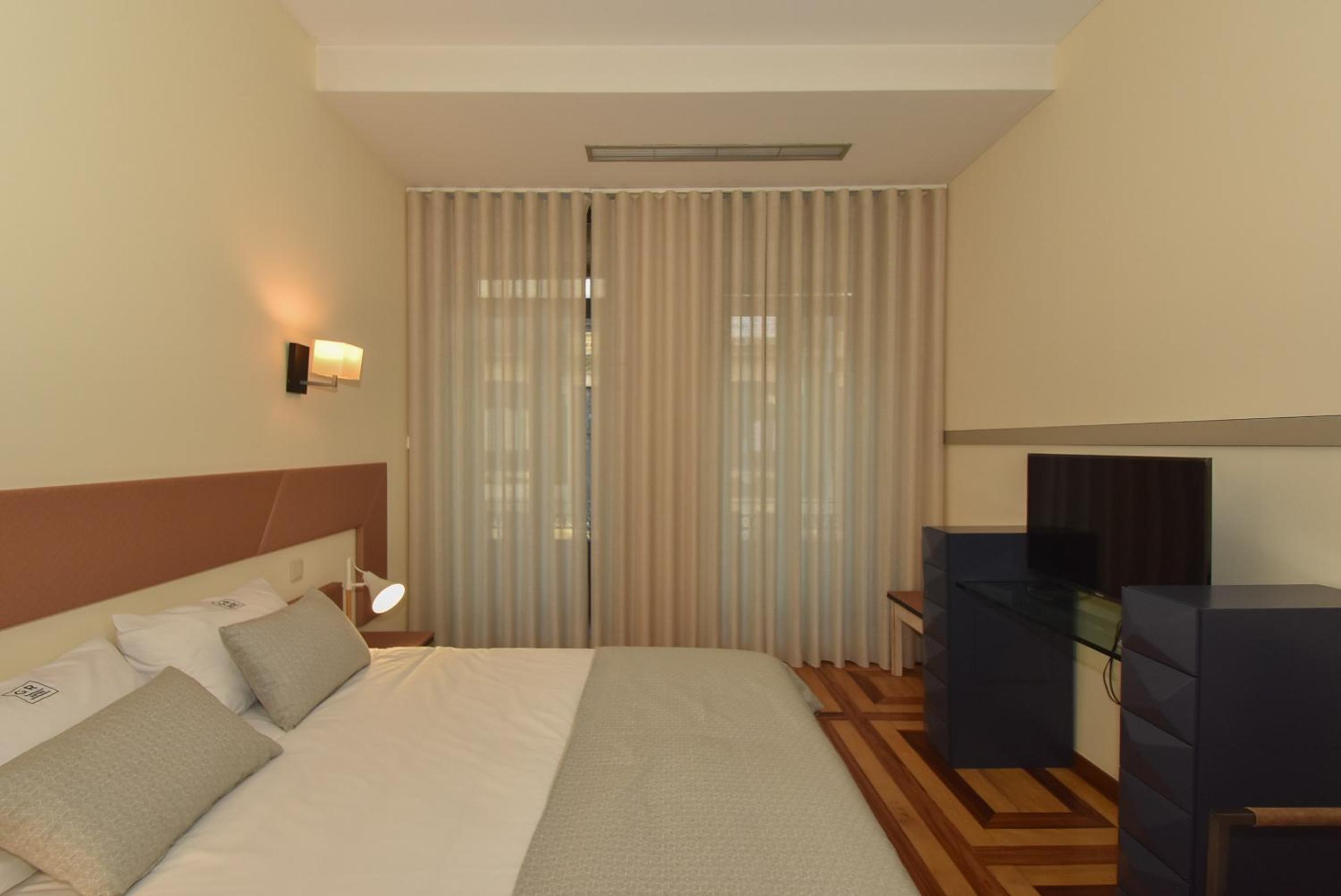 GR Suites view 3