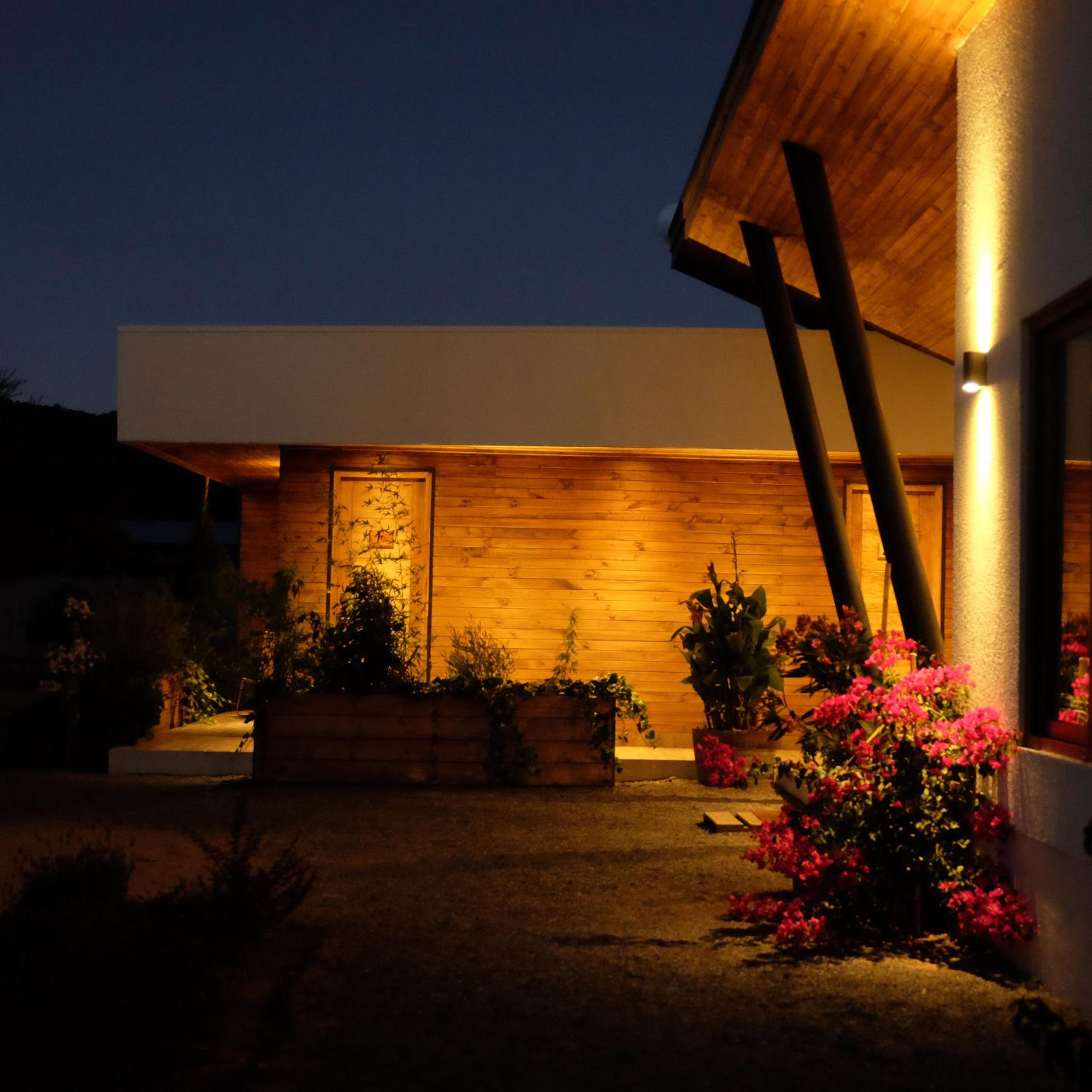 Callihue Lodge
