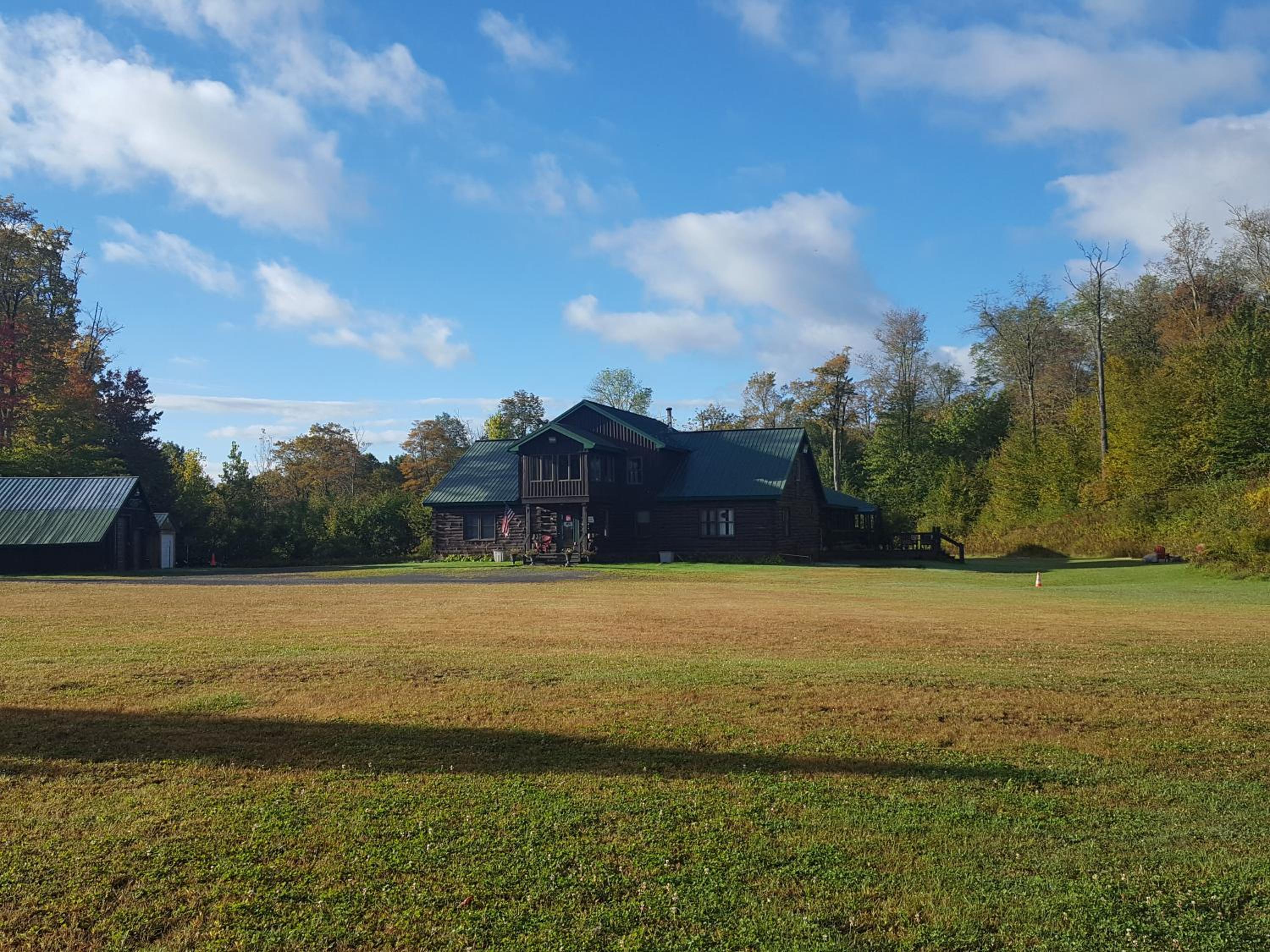 Tug Hill Resort