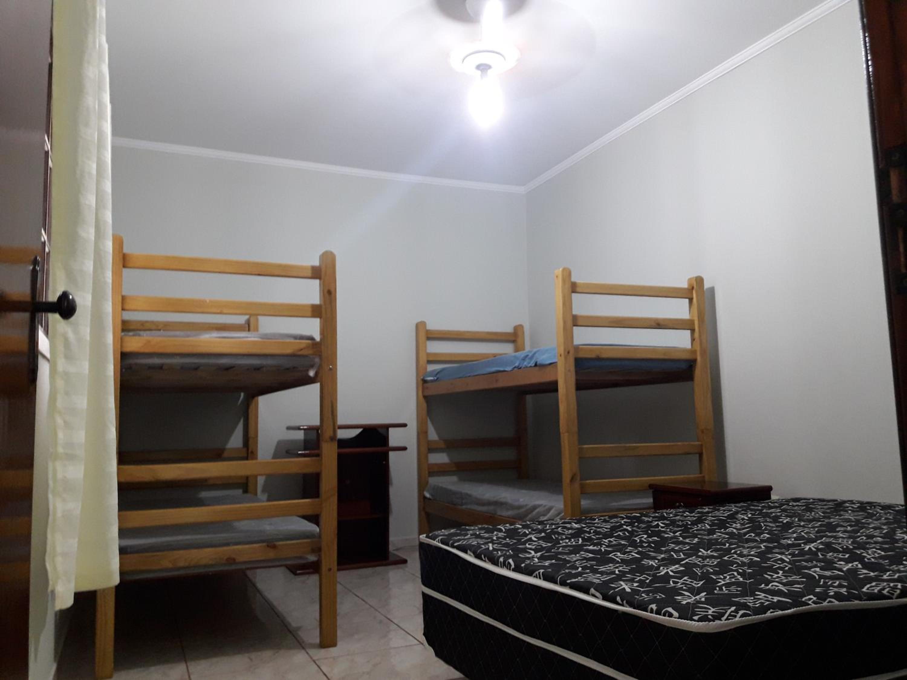 Casa com Quintal Amplo