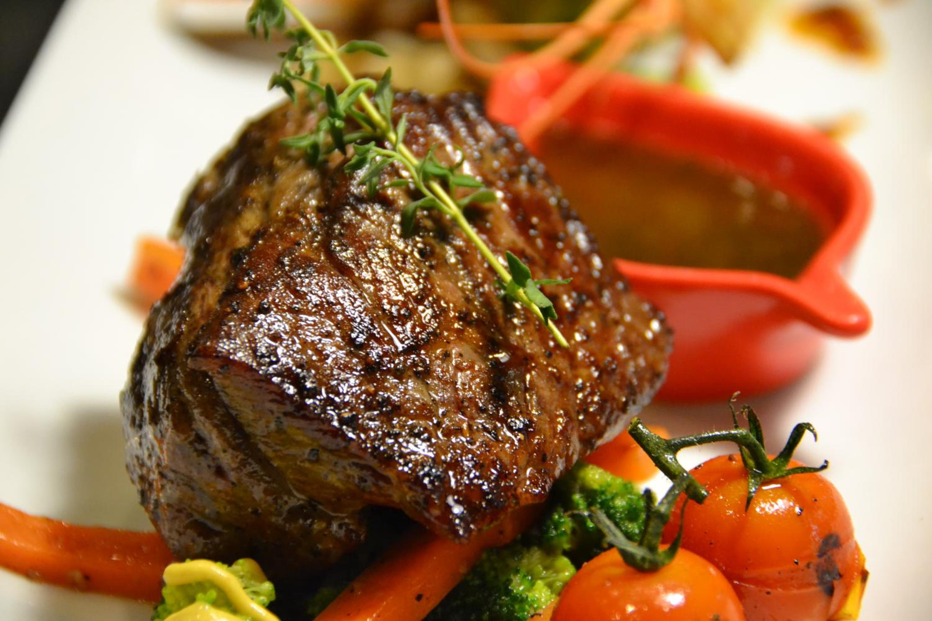 Meru Suites at Meru Valley Resort