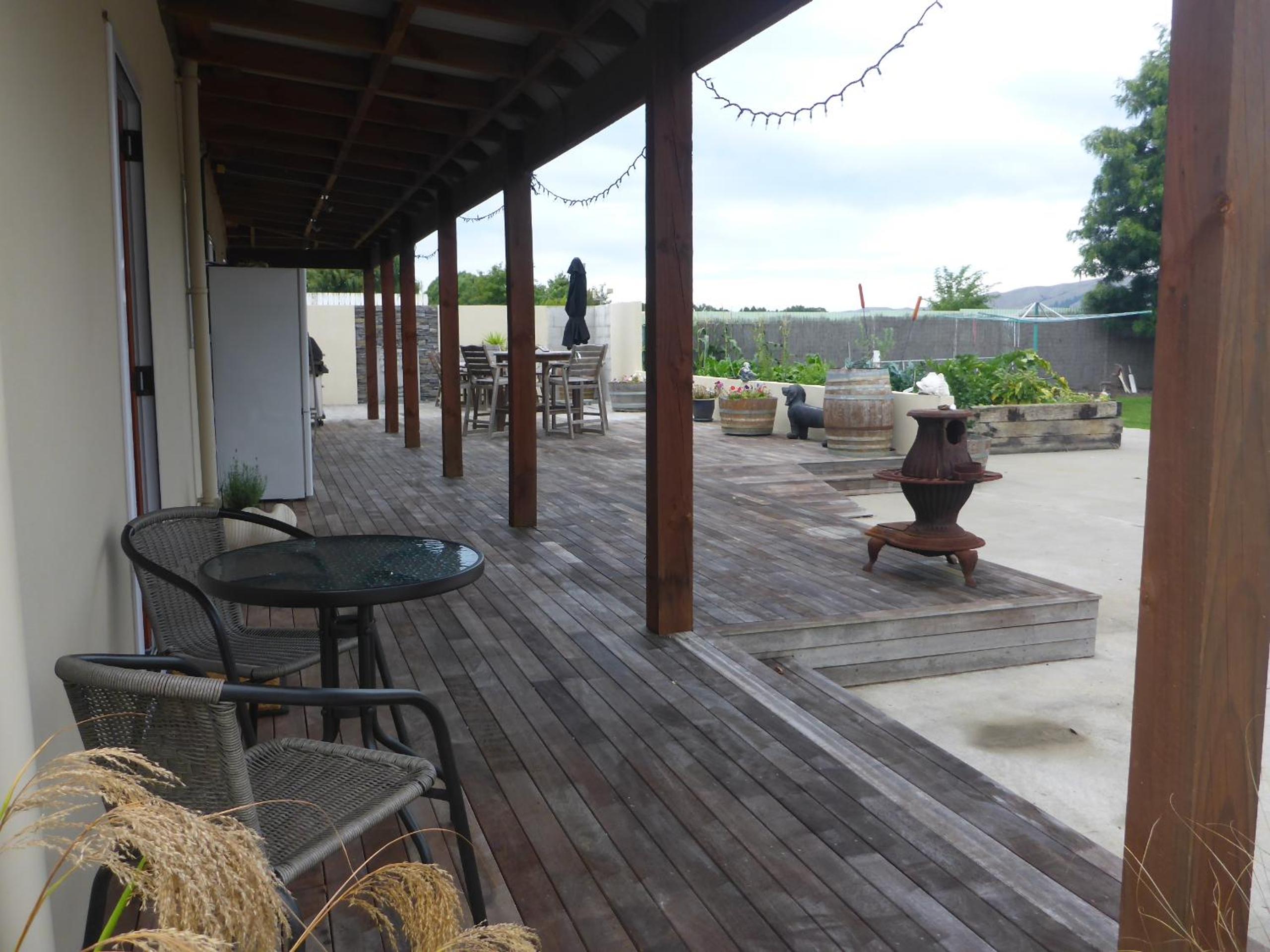GMH Home Stay view 2