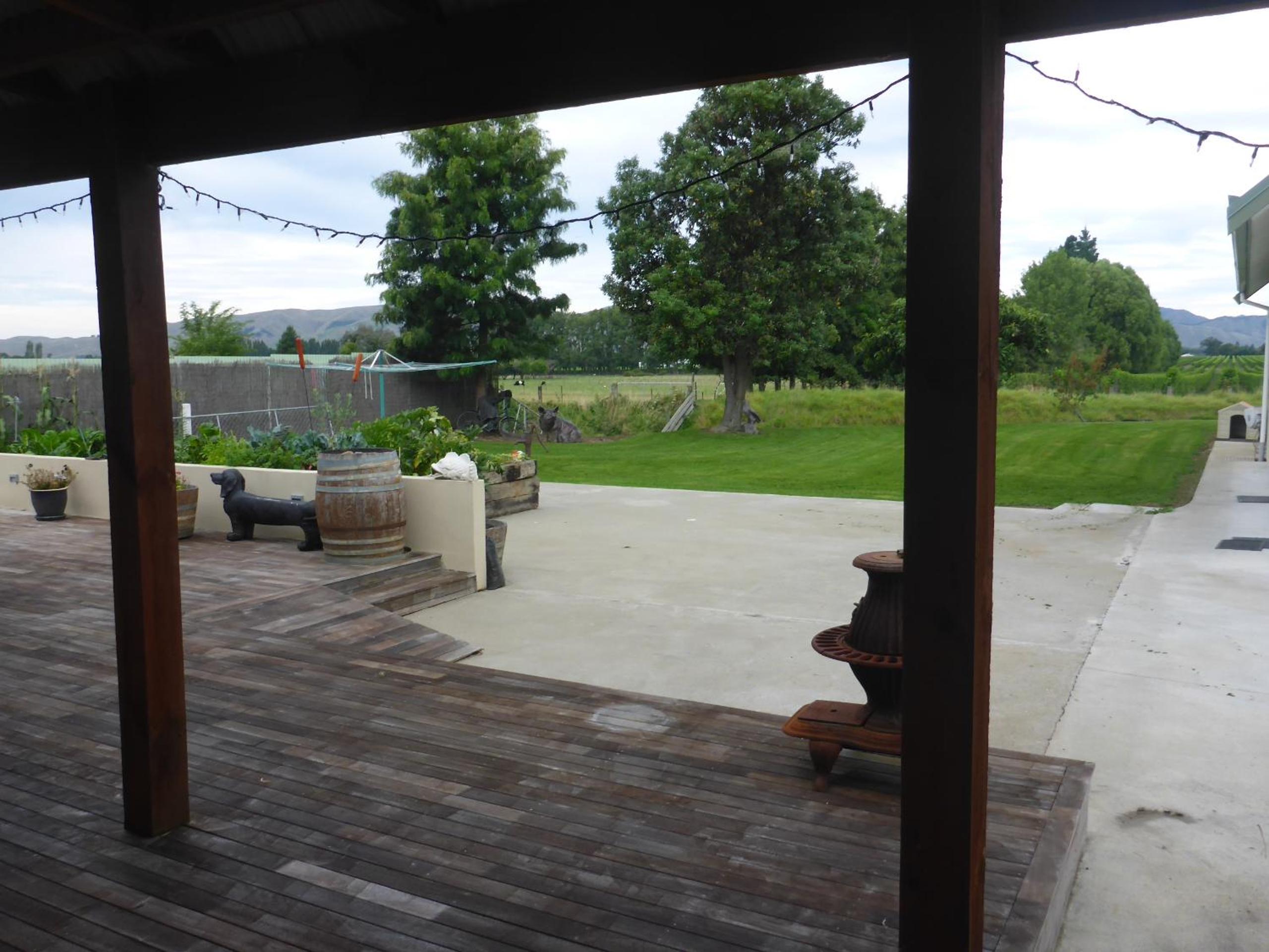 GMH Home Stay view 4