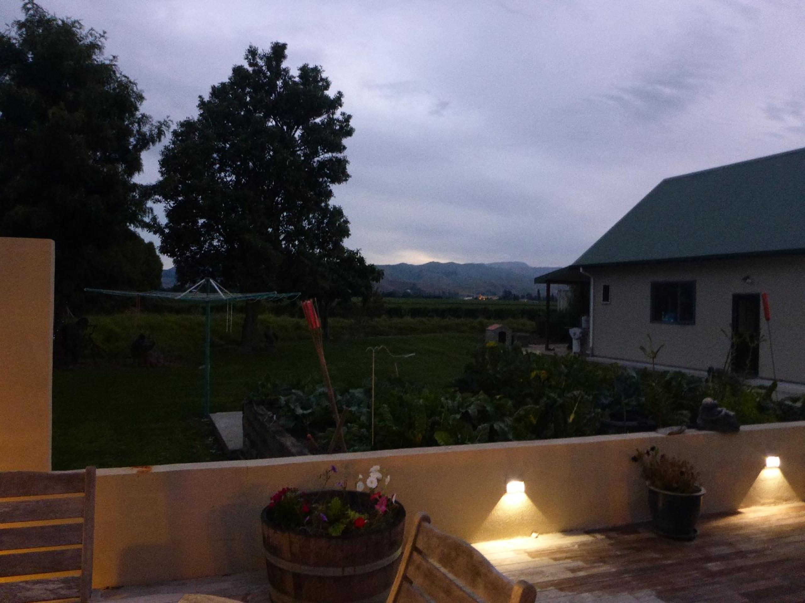 GMH Home Stay view 5