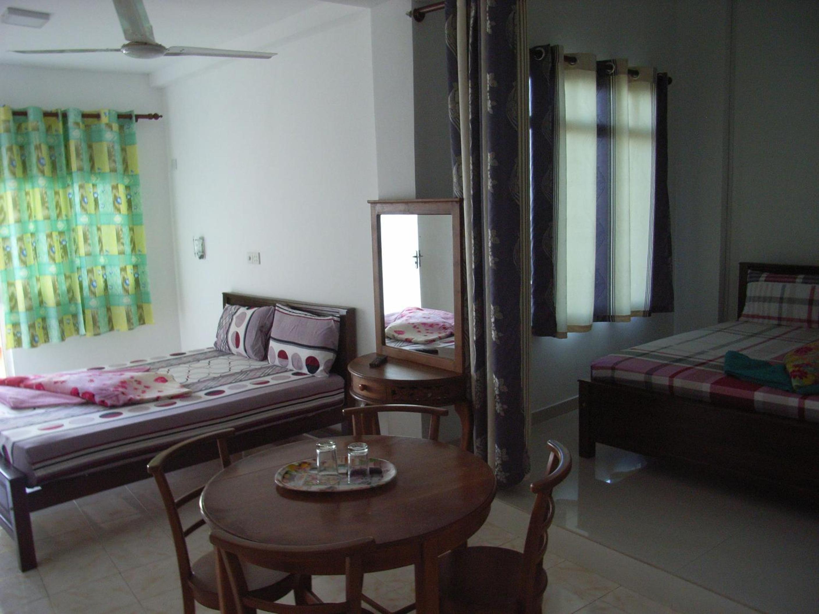 Bochum Lanka Resort