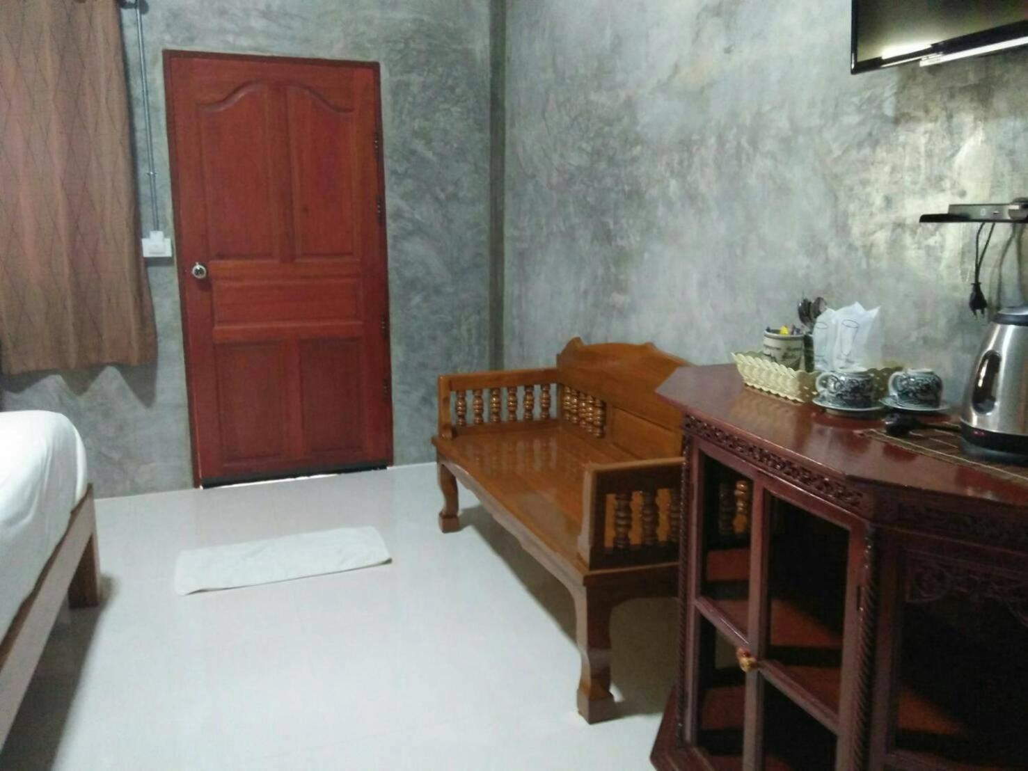 Pottery Street House
