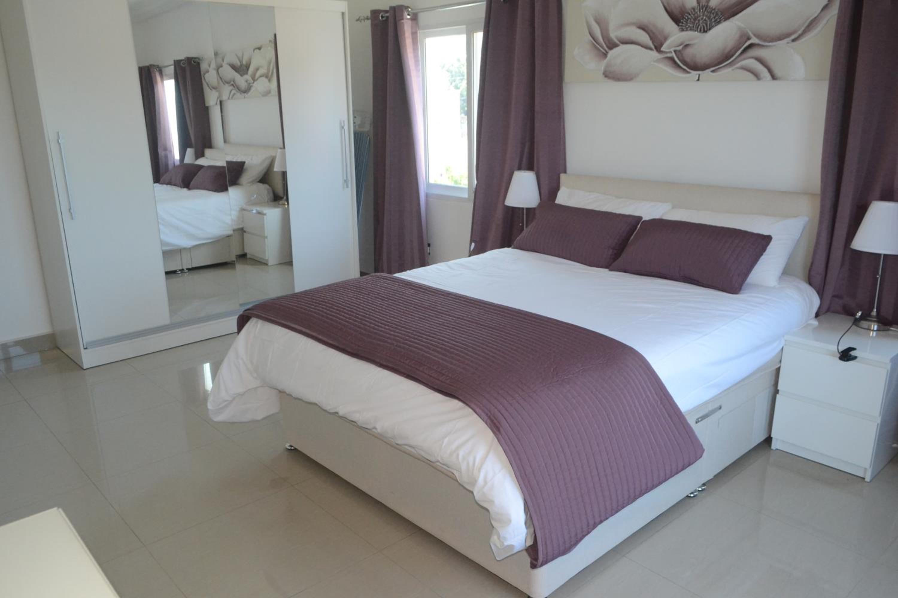 Serekunda Vacations - Drammeh's Villa - Property Image 4