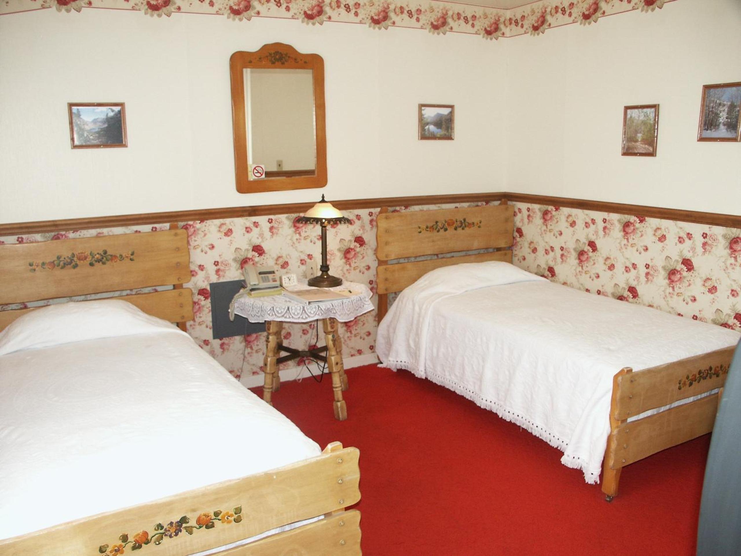 Bridgeport Inn