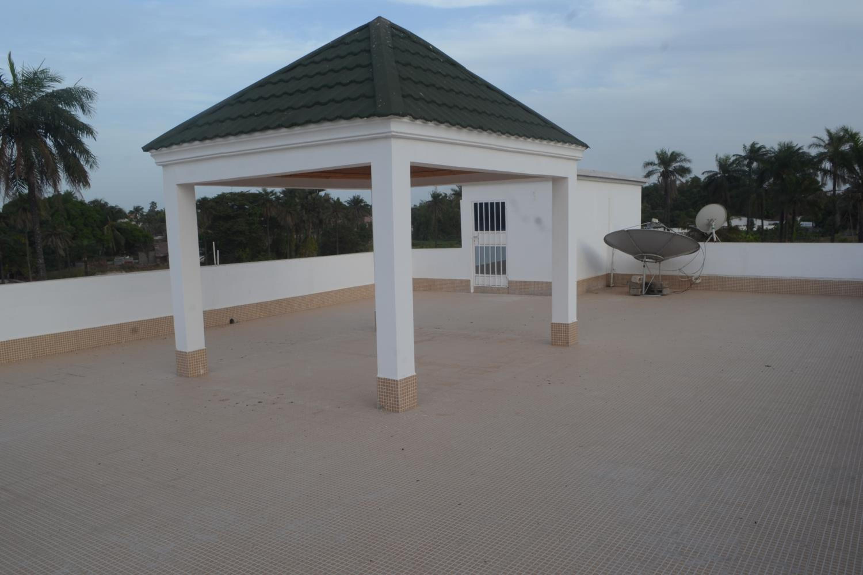 Drammeh's Villa