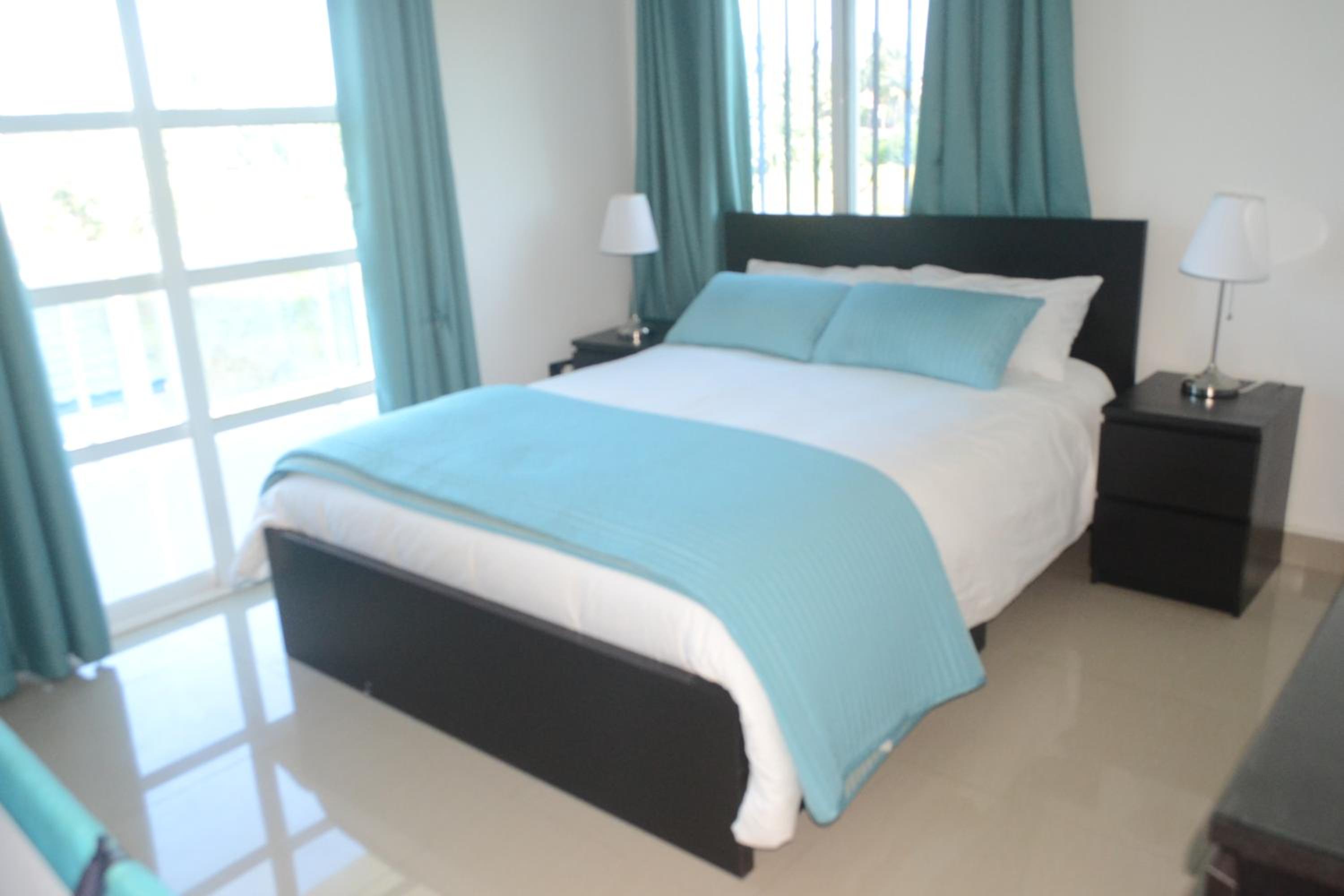 Drammeh's Villa