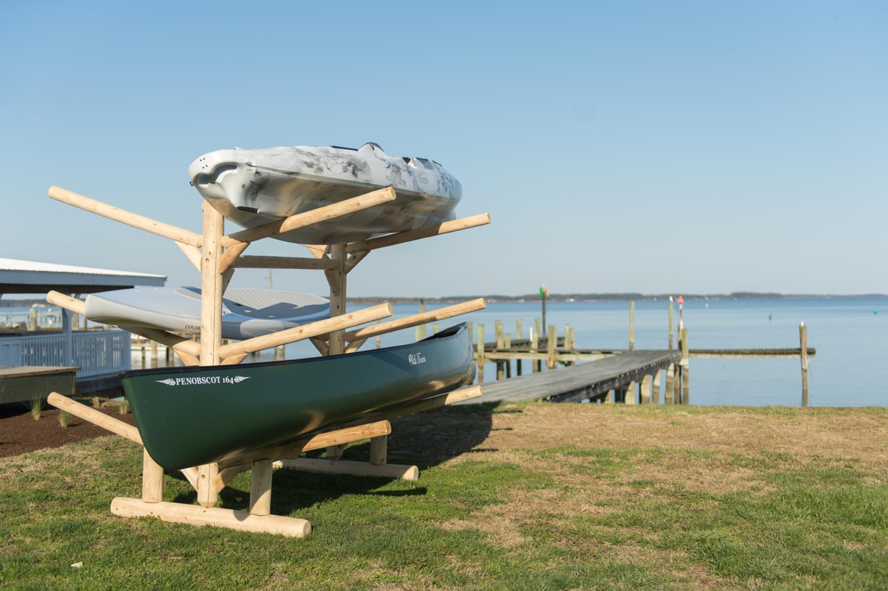Wylder Hotel - Tilghman Island