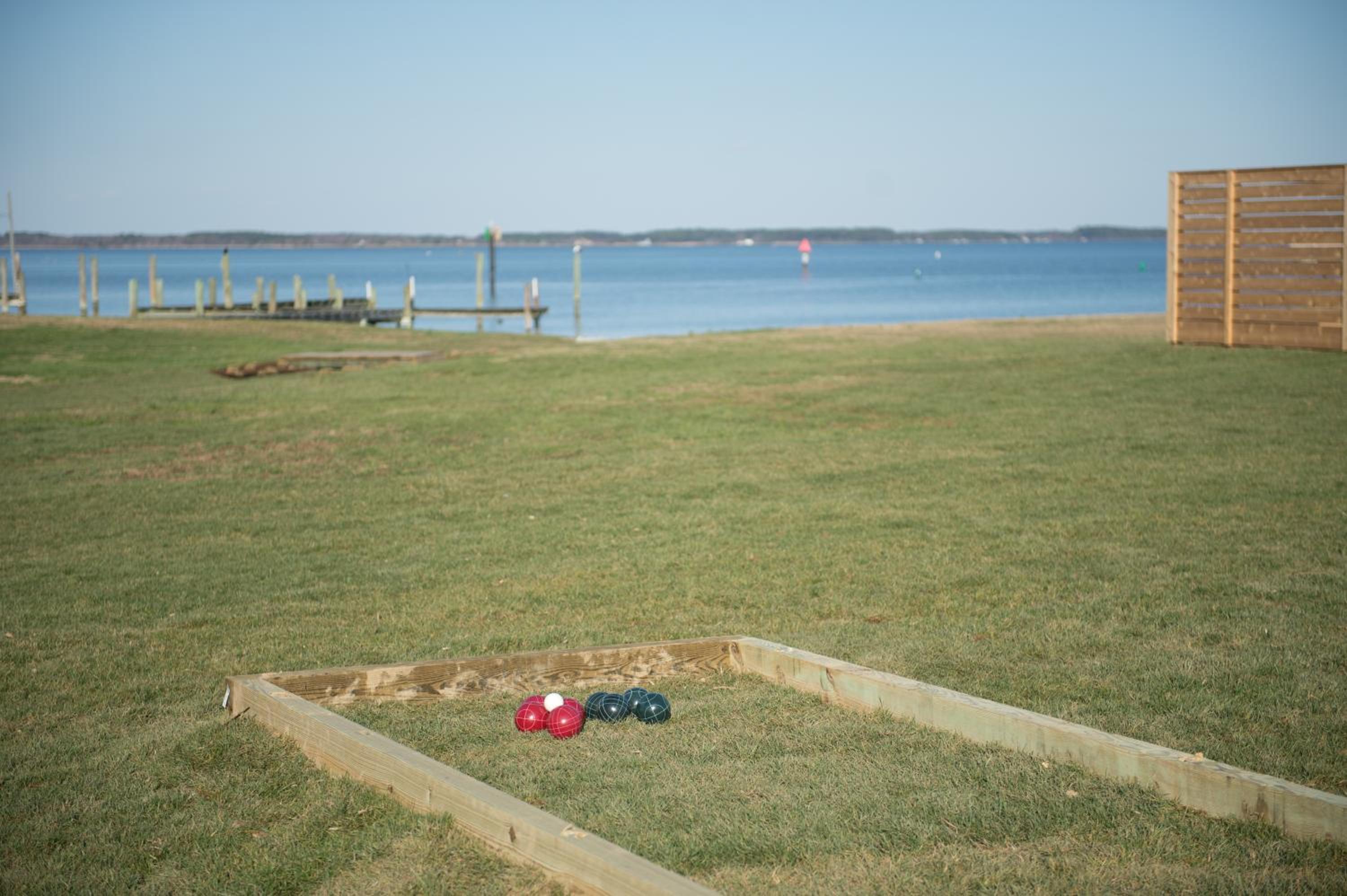Wylder Hotel - Tilghman Island