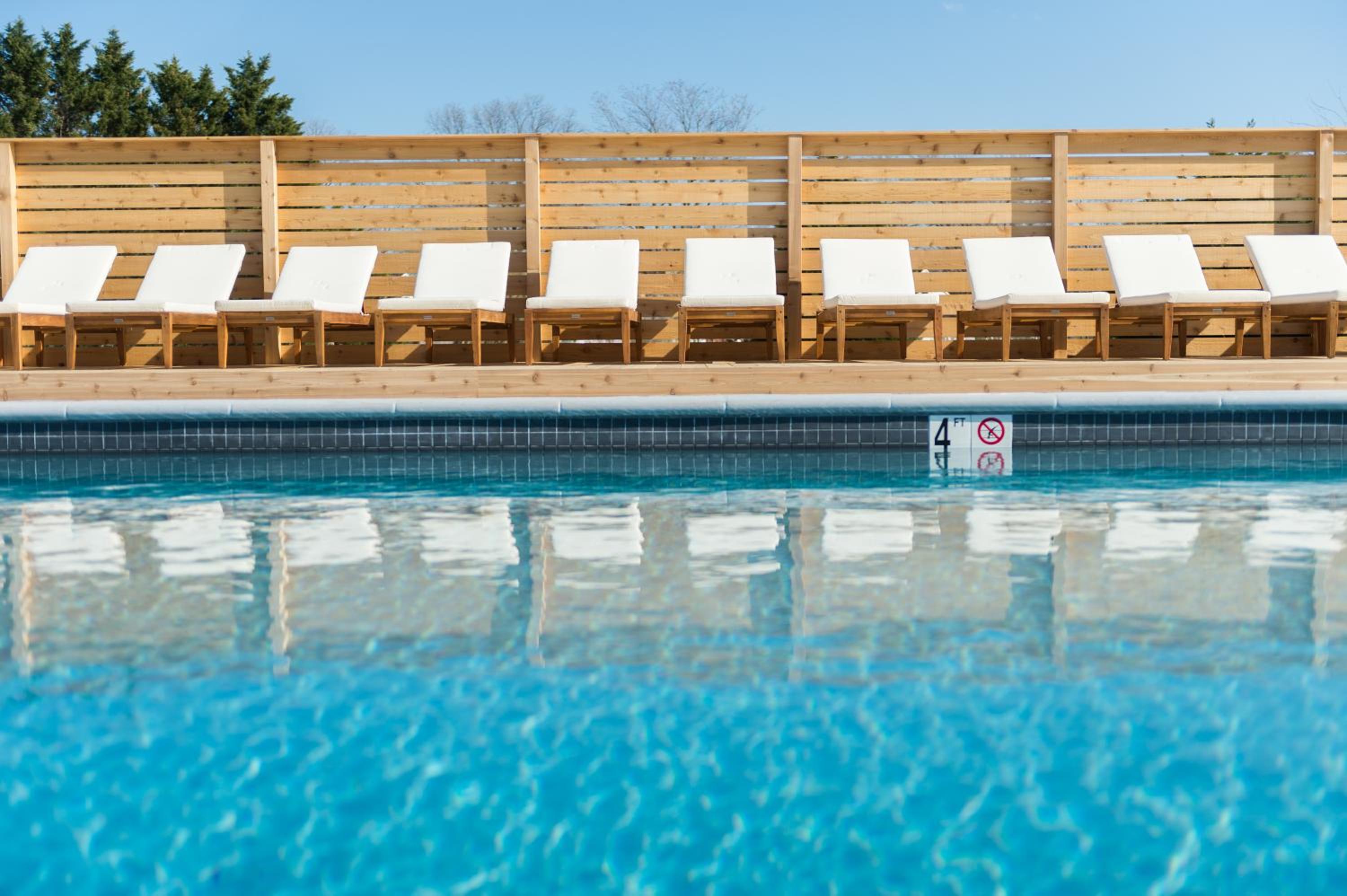 Wylder Hotel - Tilghman Island
