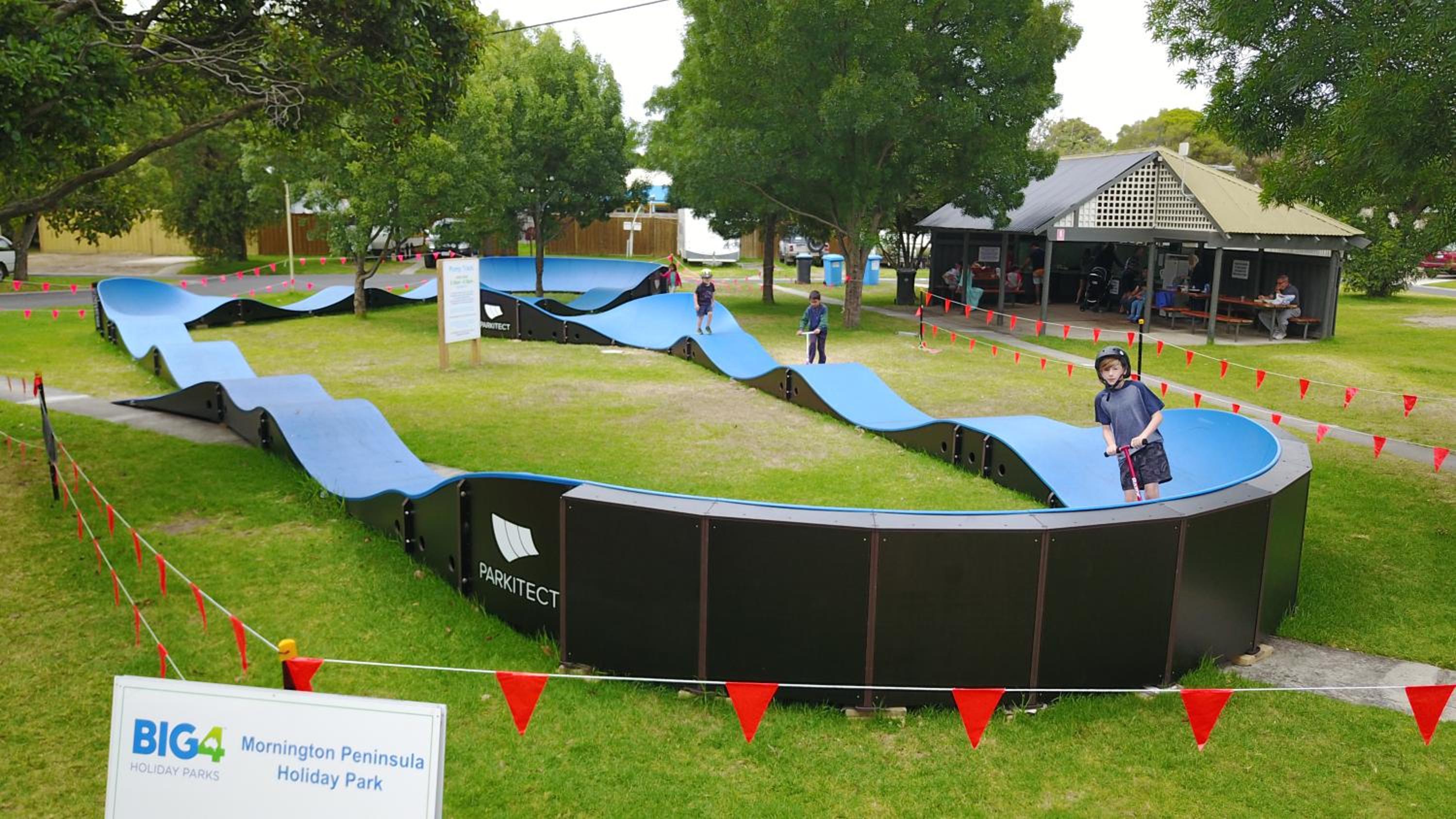 BIG4 Mornington Peninsula Holiday Park