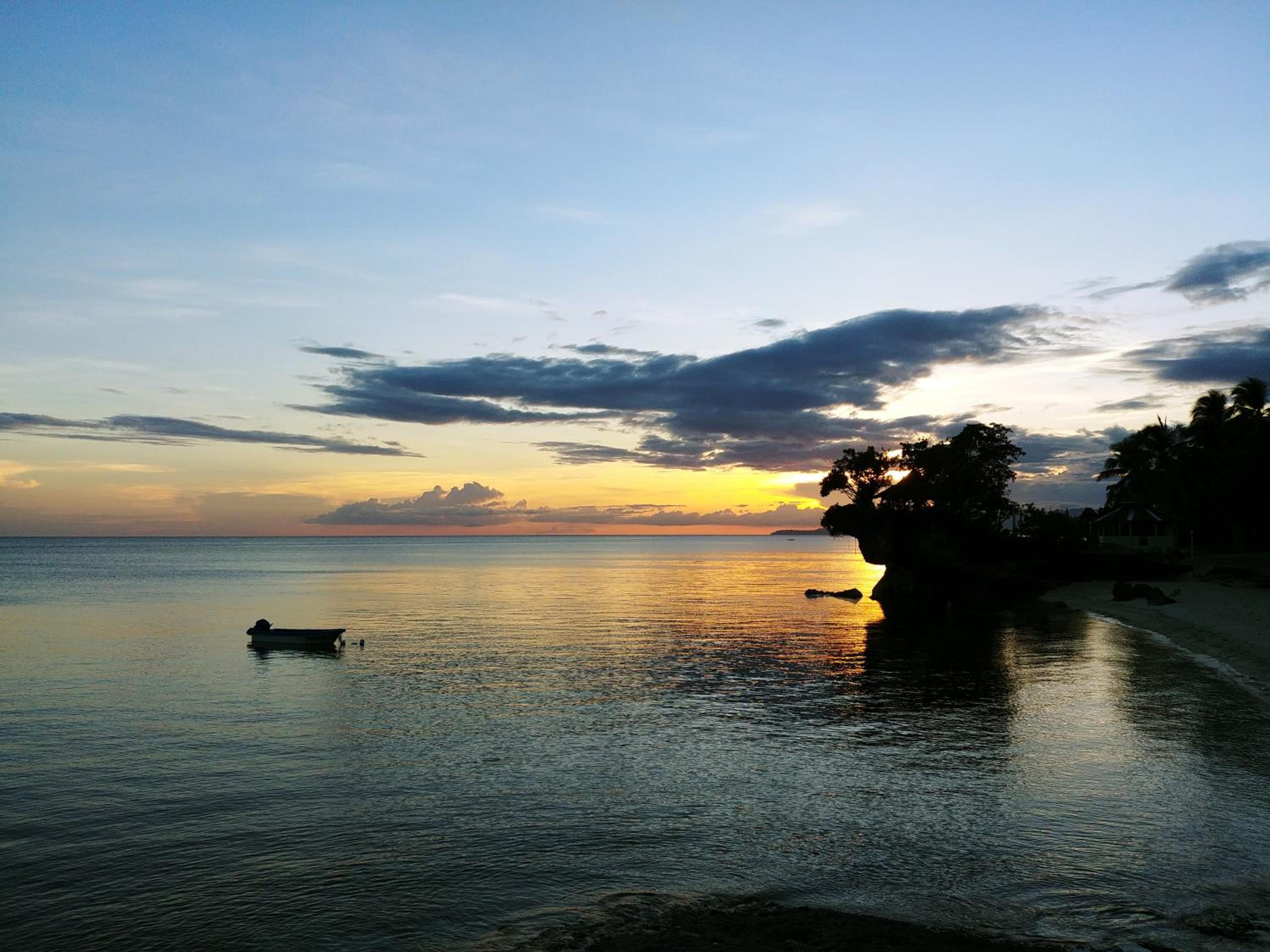 Reggae Guesthouse view 3
