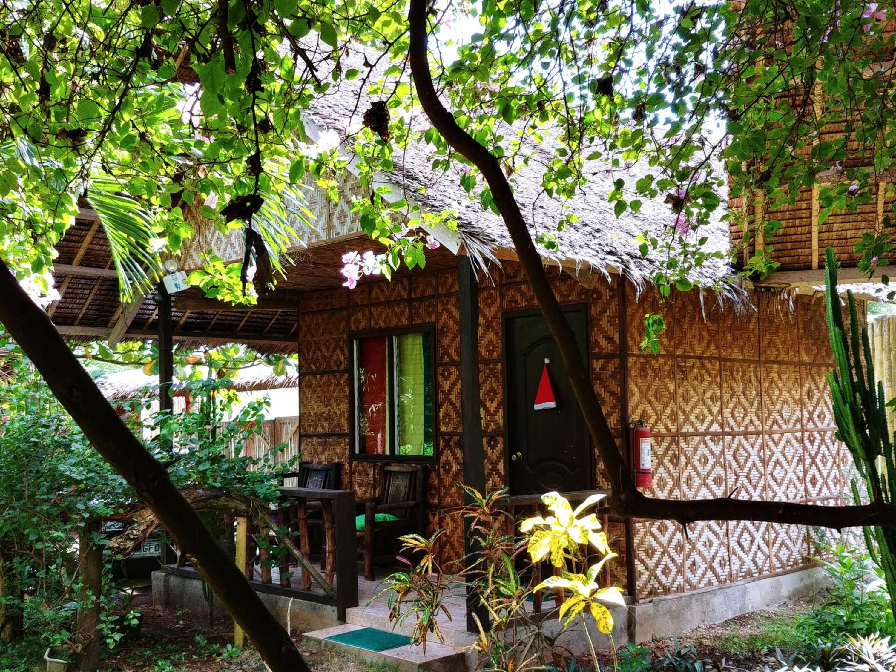 Reggae Guesthouse view 4