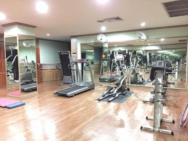 PMY Beach Resort, Районг - 20