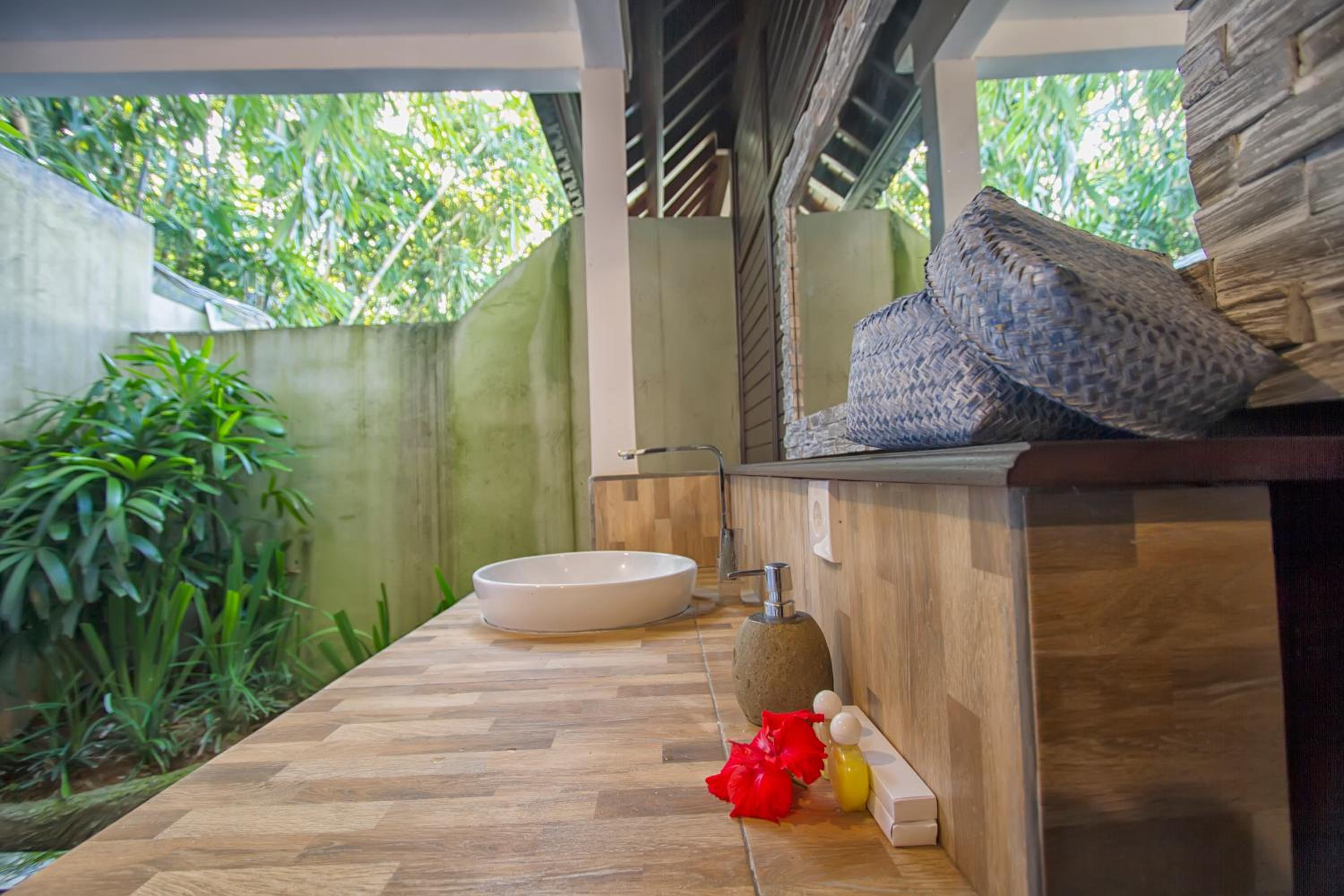 Villa Wedang view 4