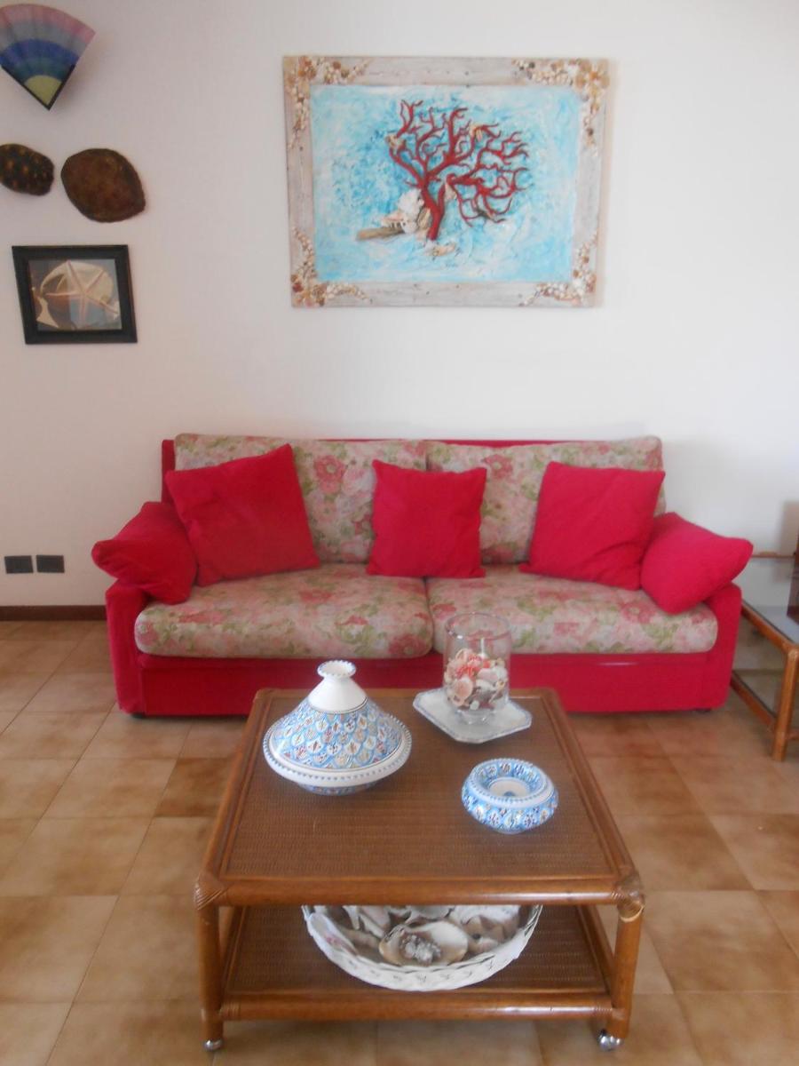 Sussurro del mare