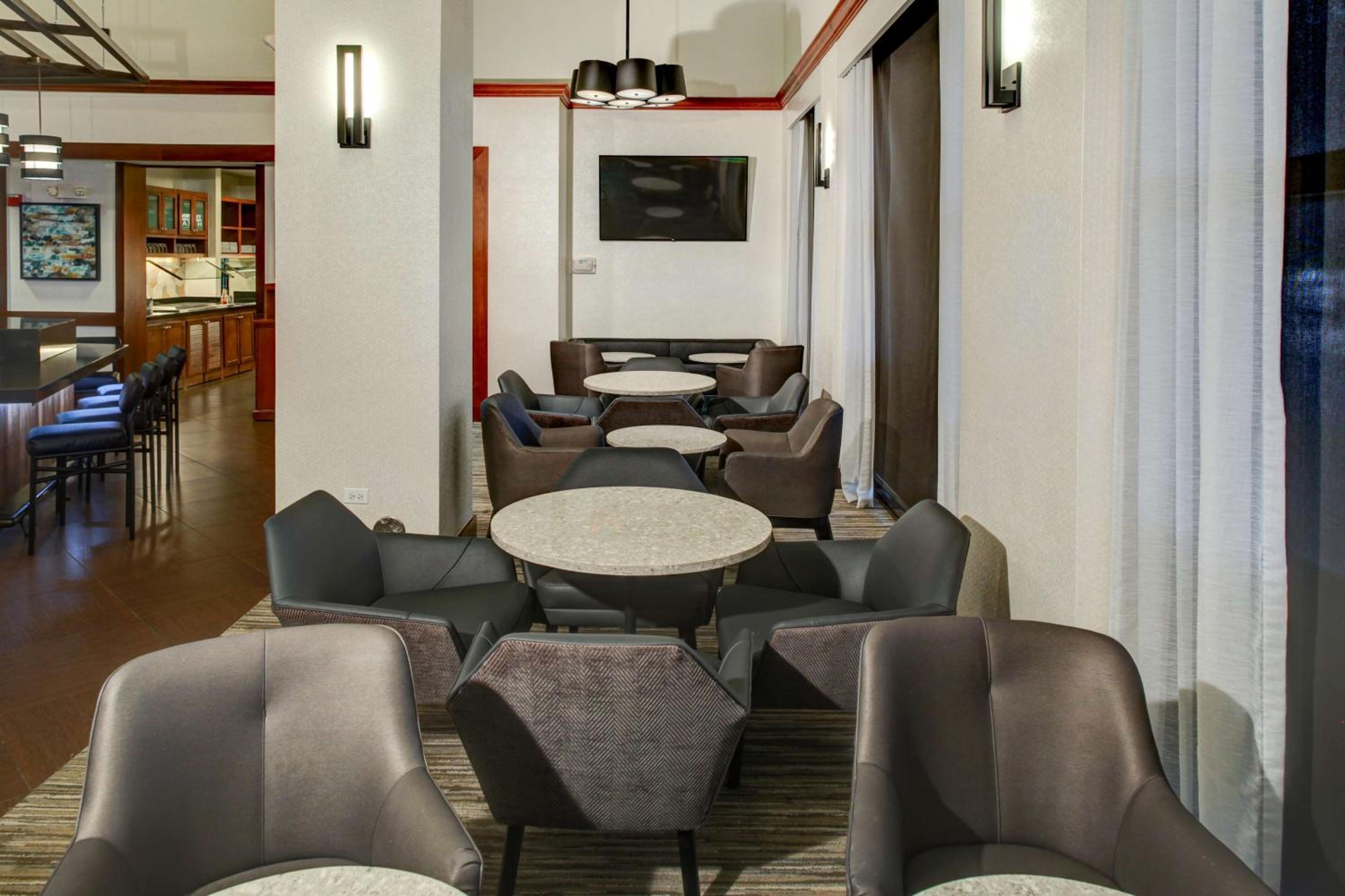 Hyatt Place Chicago/Itasca - Property Image 18