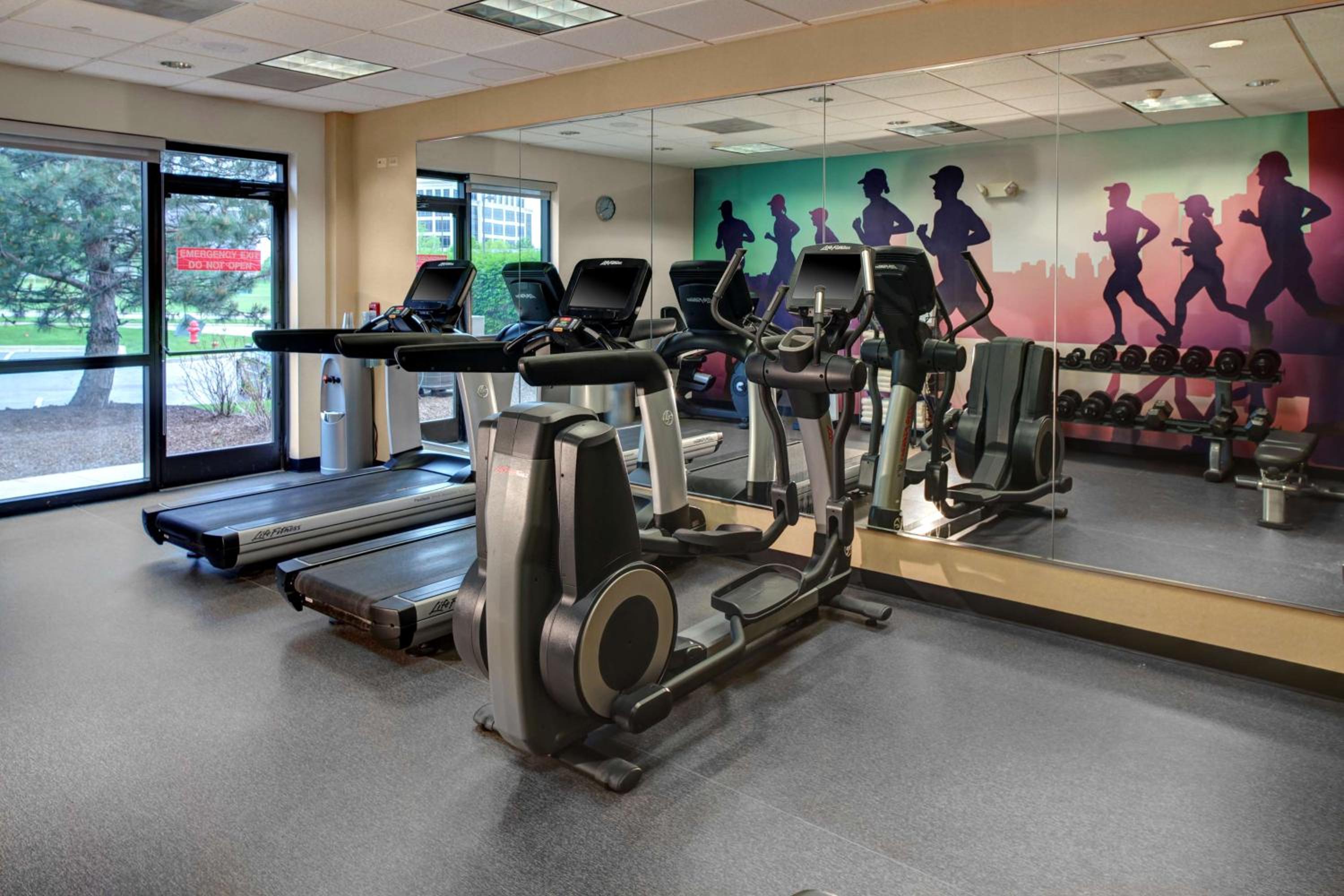 Hyatt Place Chicago/Itasca - Property Image 17