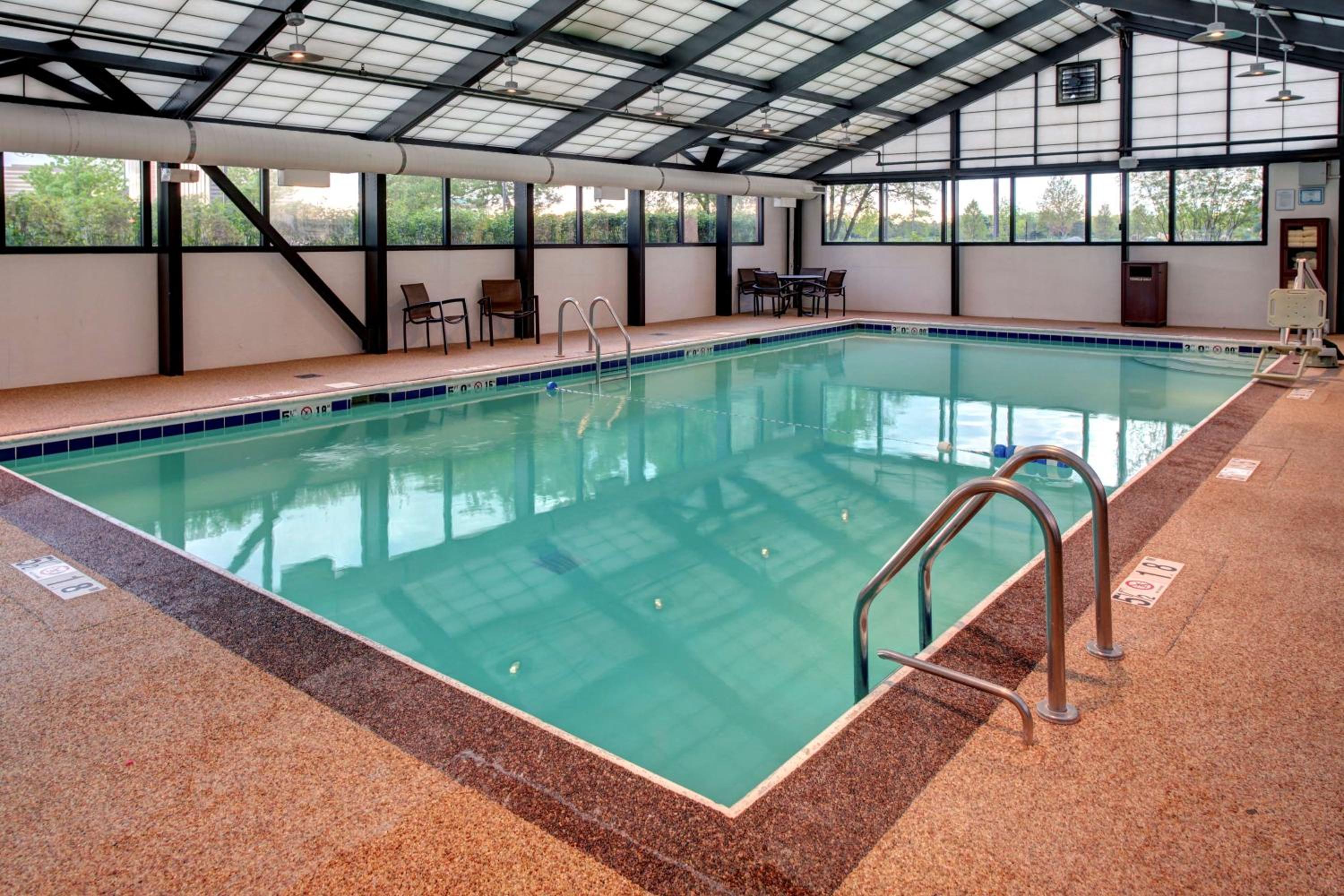 Hyatt Place Chicago/Itasca - Property Image 27