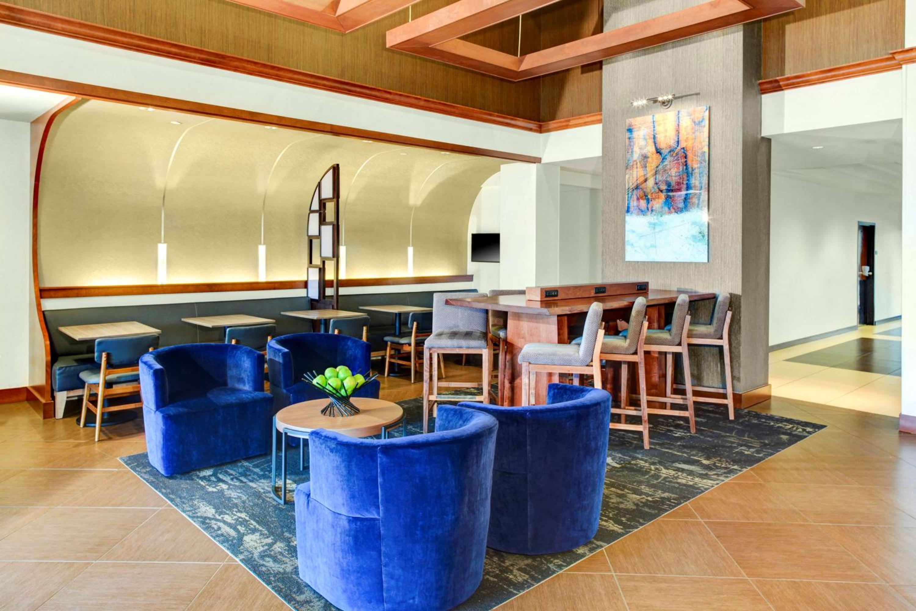 Hyatt Place Chicago/Itasca - Property Image 1