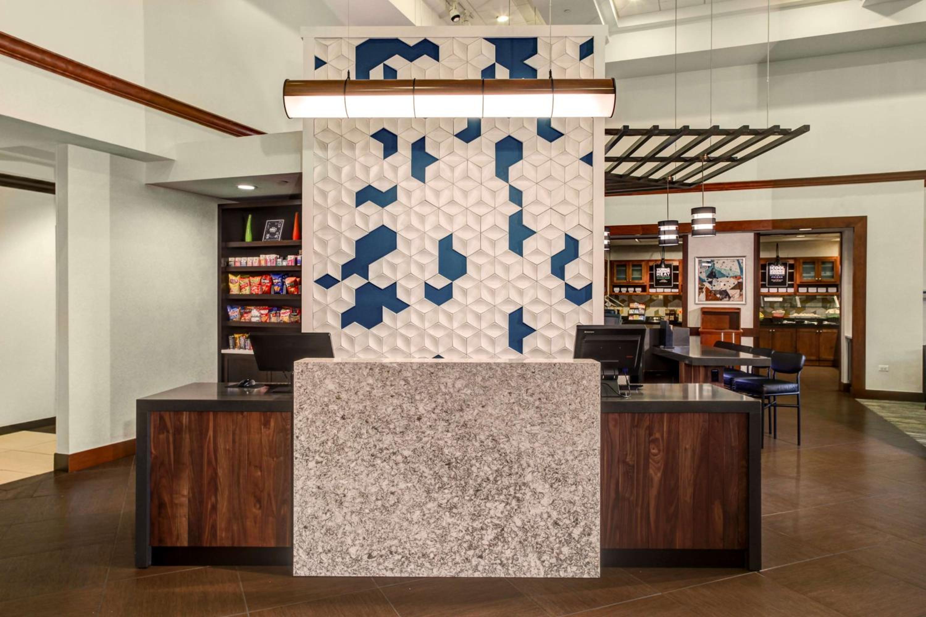 Hyatt Place Chicago/Itasca - Property Image 28