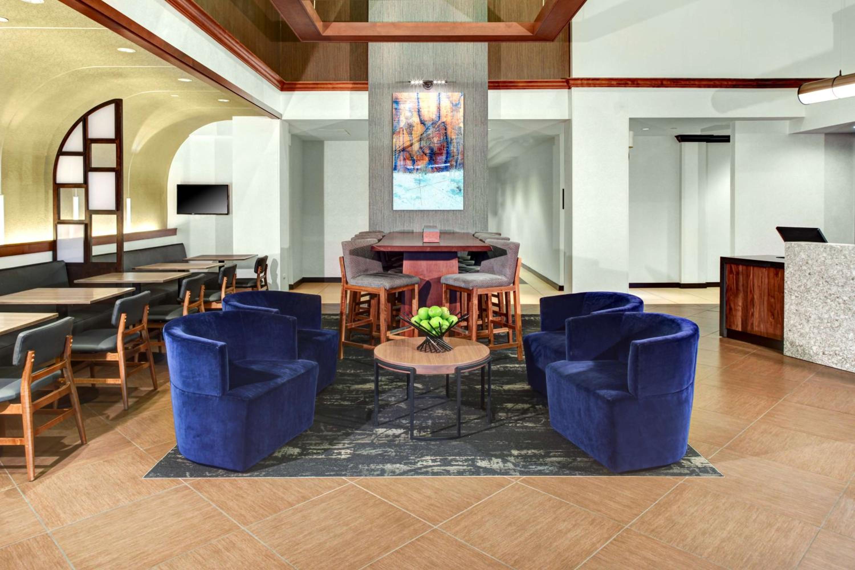 Hyatt Place Chicago/Itasca - Property Image 7
