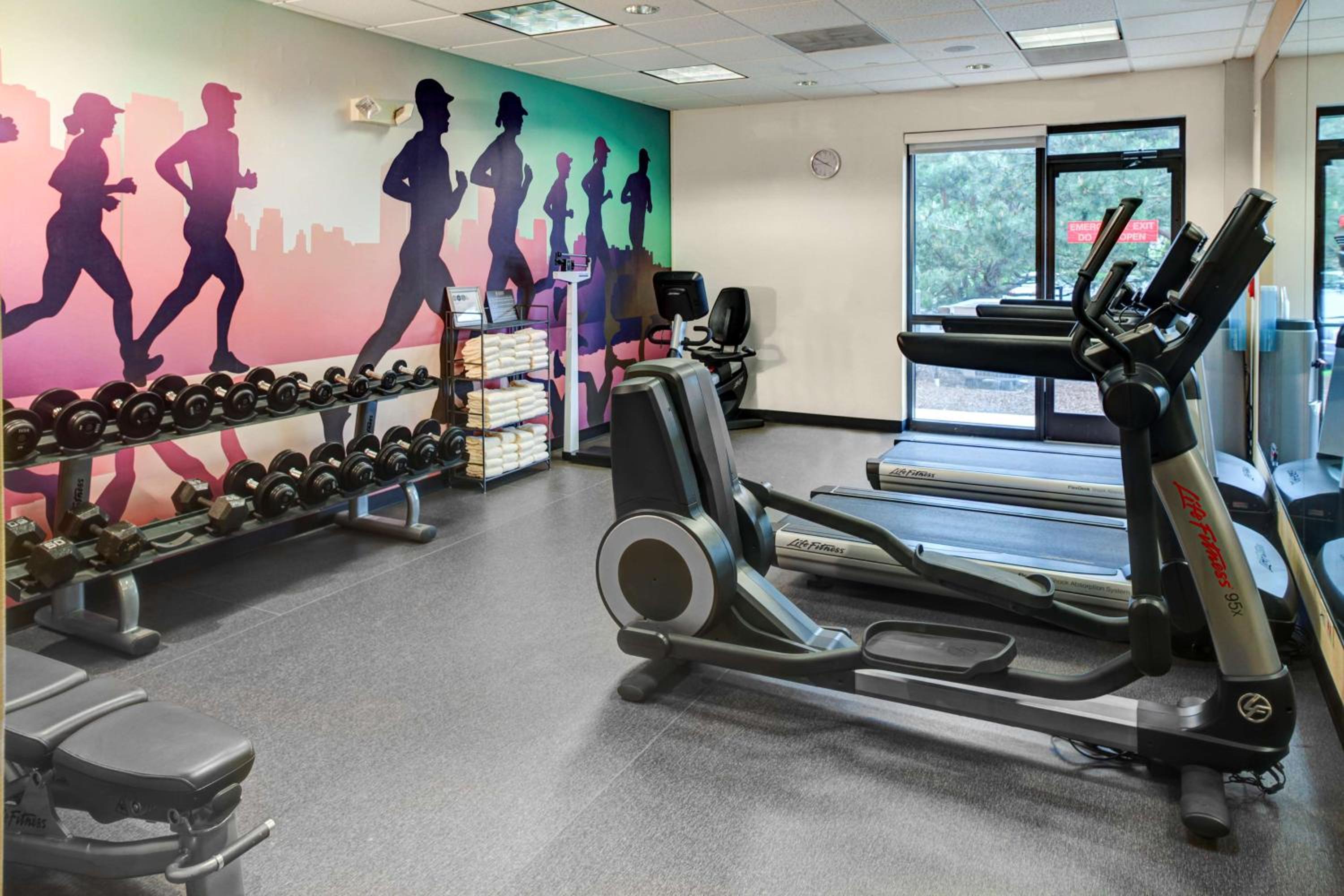 Hyatt Place Chicago/Itasca - Property Image 35