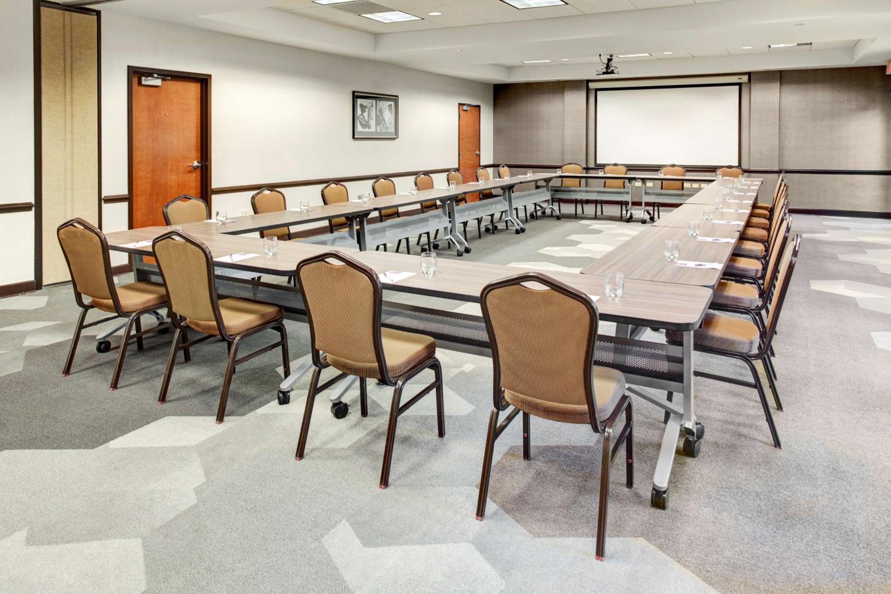Hyatt Place Chicago/Itasca - Property Image 34