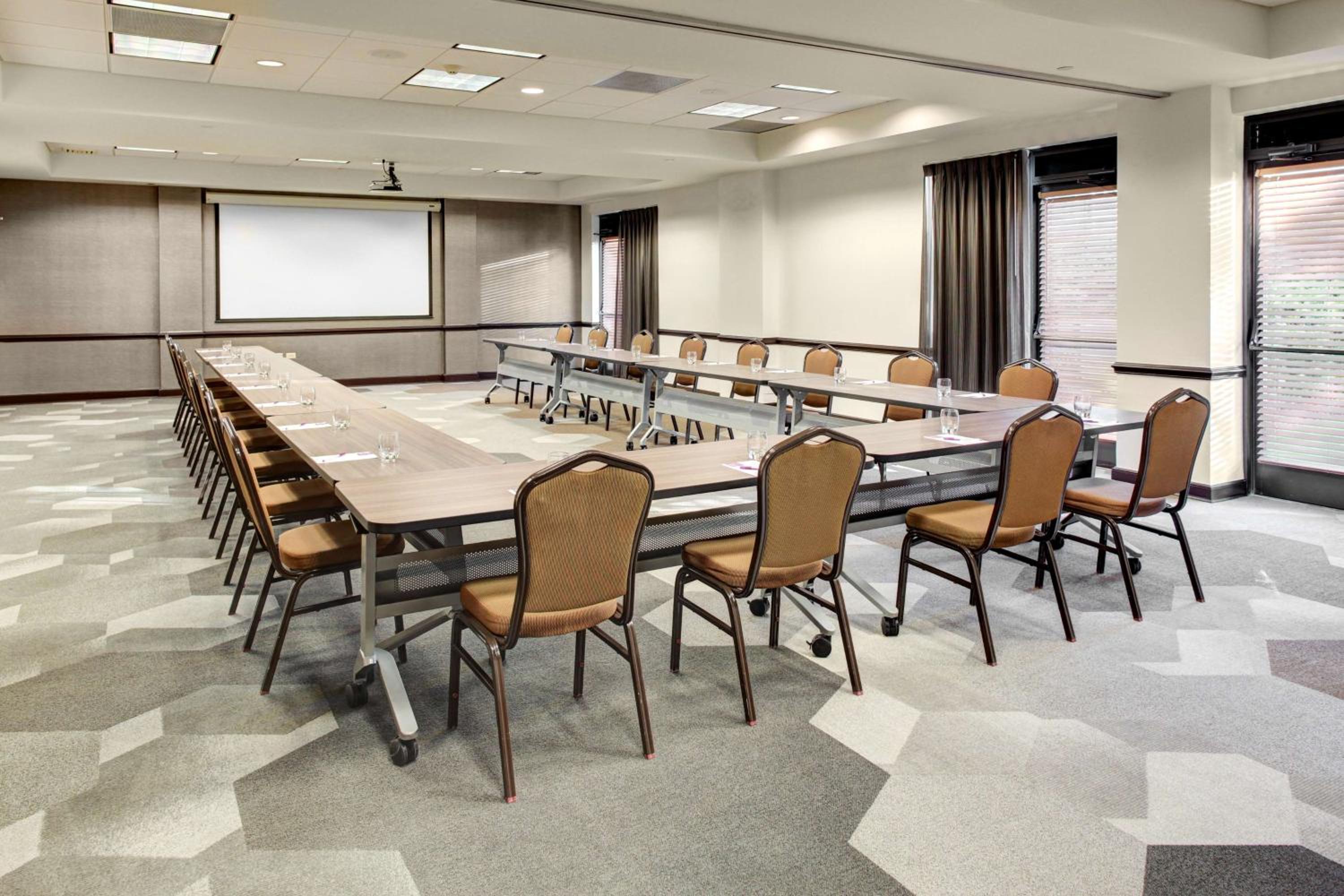 Hyatt Place Chicago/Itasca - Property Image 33