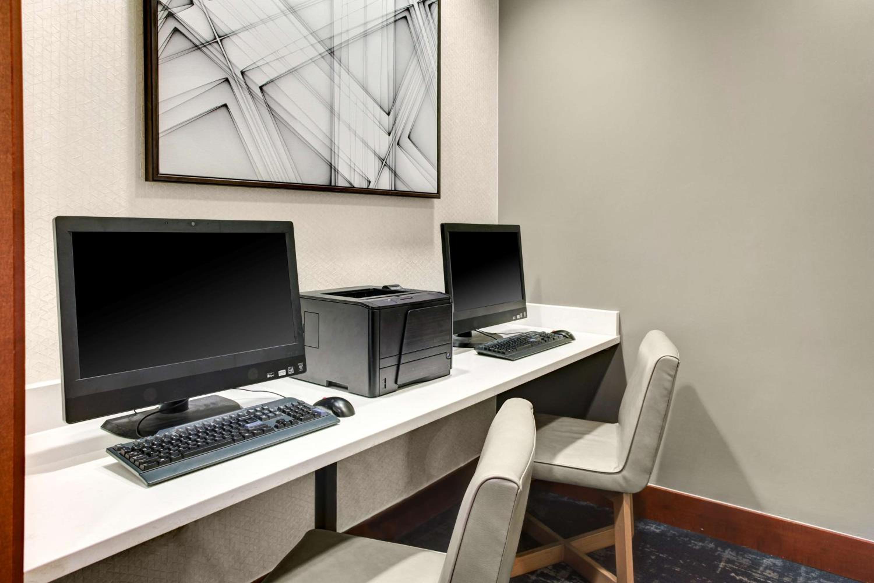 Hyatt Place Chicago/Itasca - Property Image 32