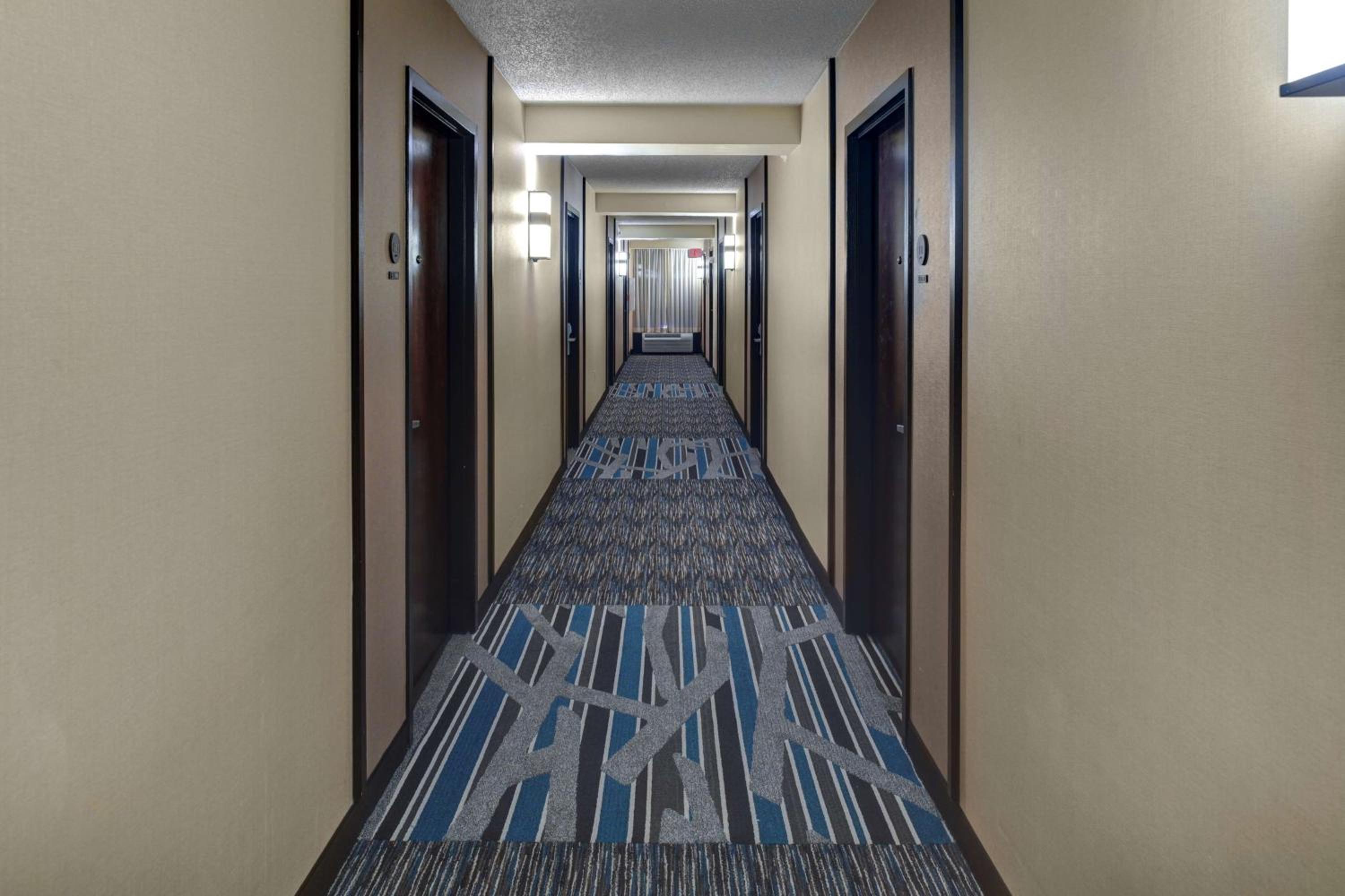 Hyatt Place Chicago/Itasca - Property Image 29