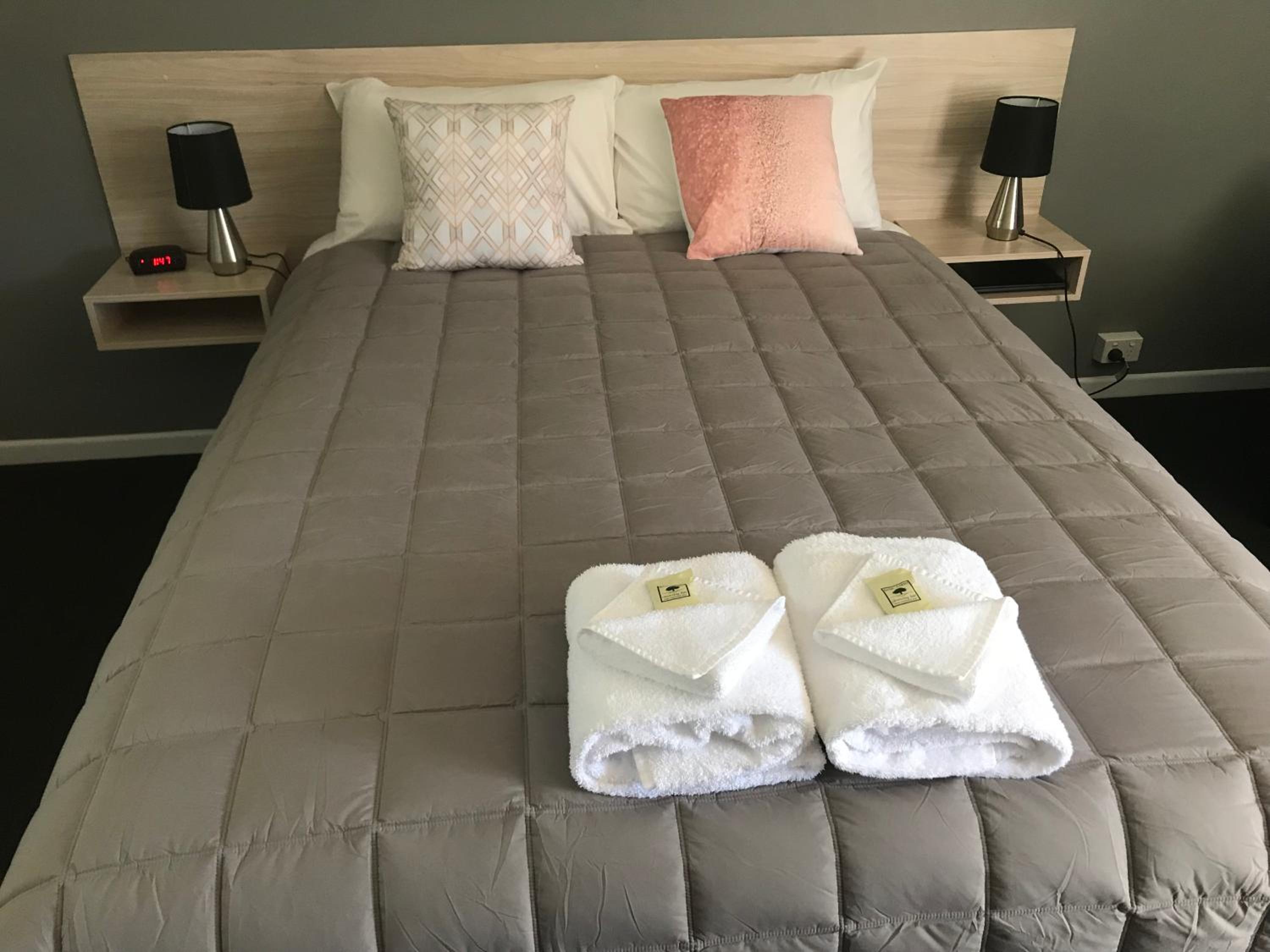 Kootingal Landview Motel