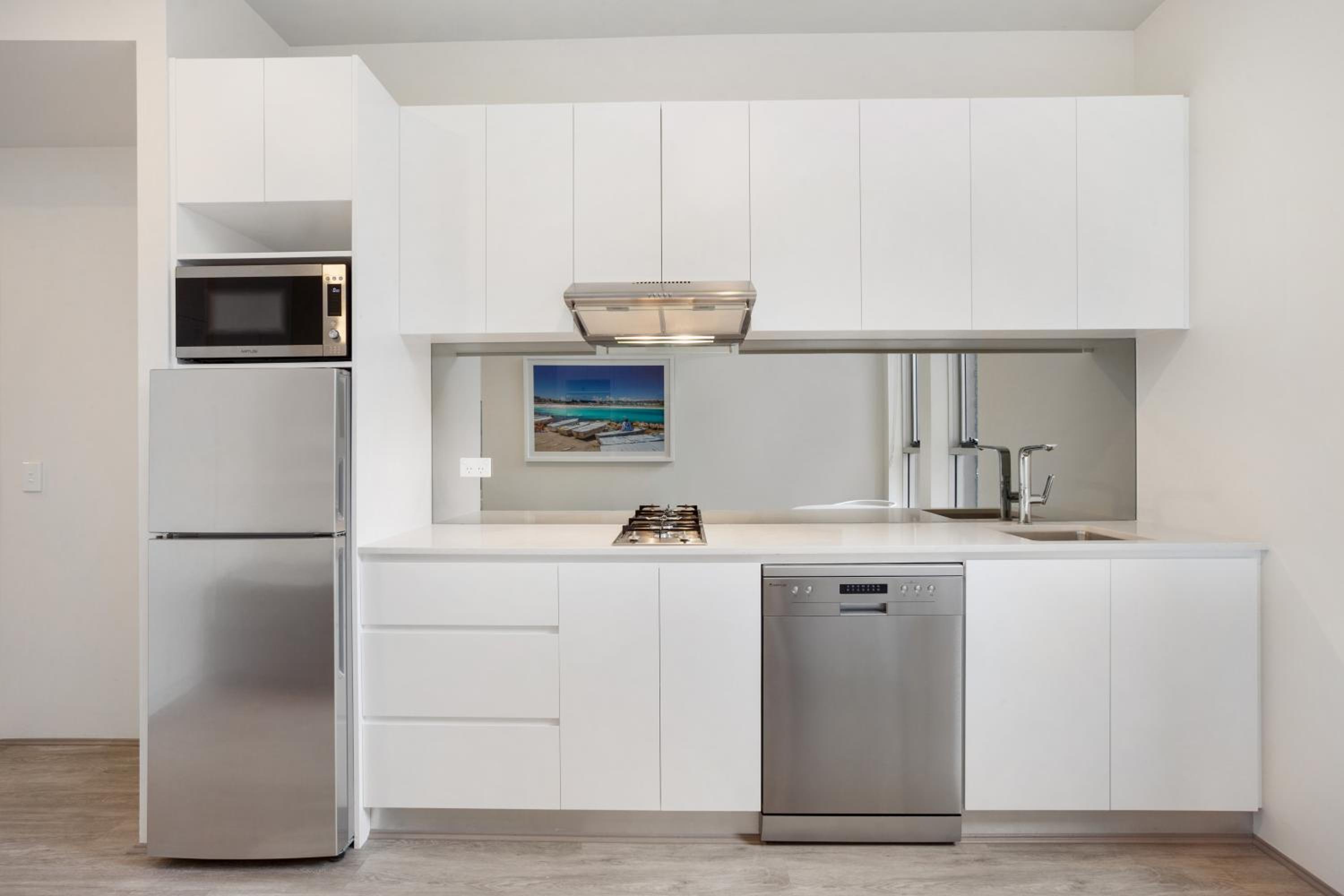 Bondi Beach Studios Suite 1 photo 4
