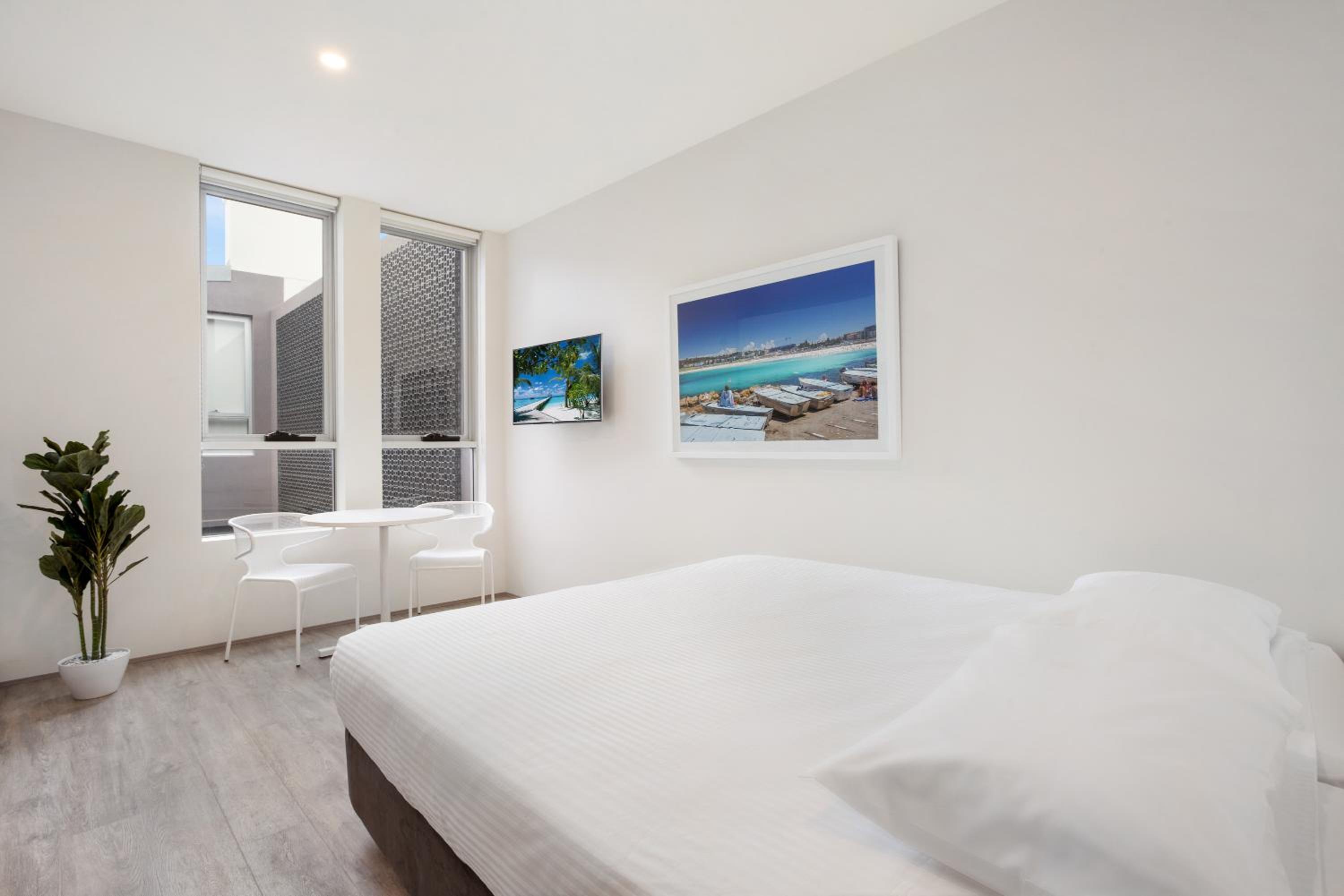 Bondi Beach Studios Suite 1 — Sydney