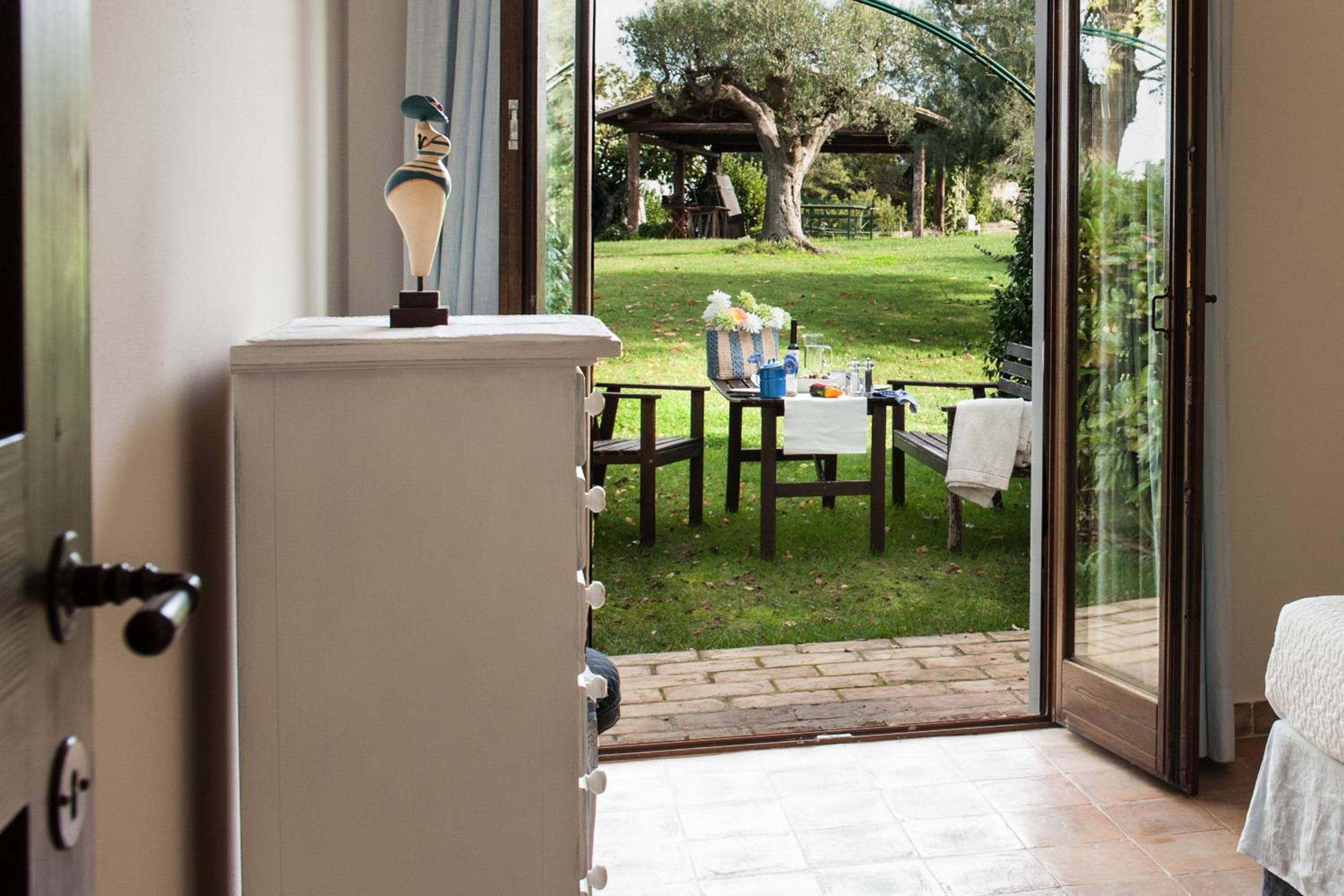 Villa Coralia Agriturismo