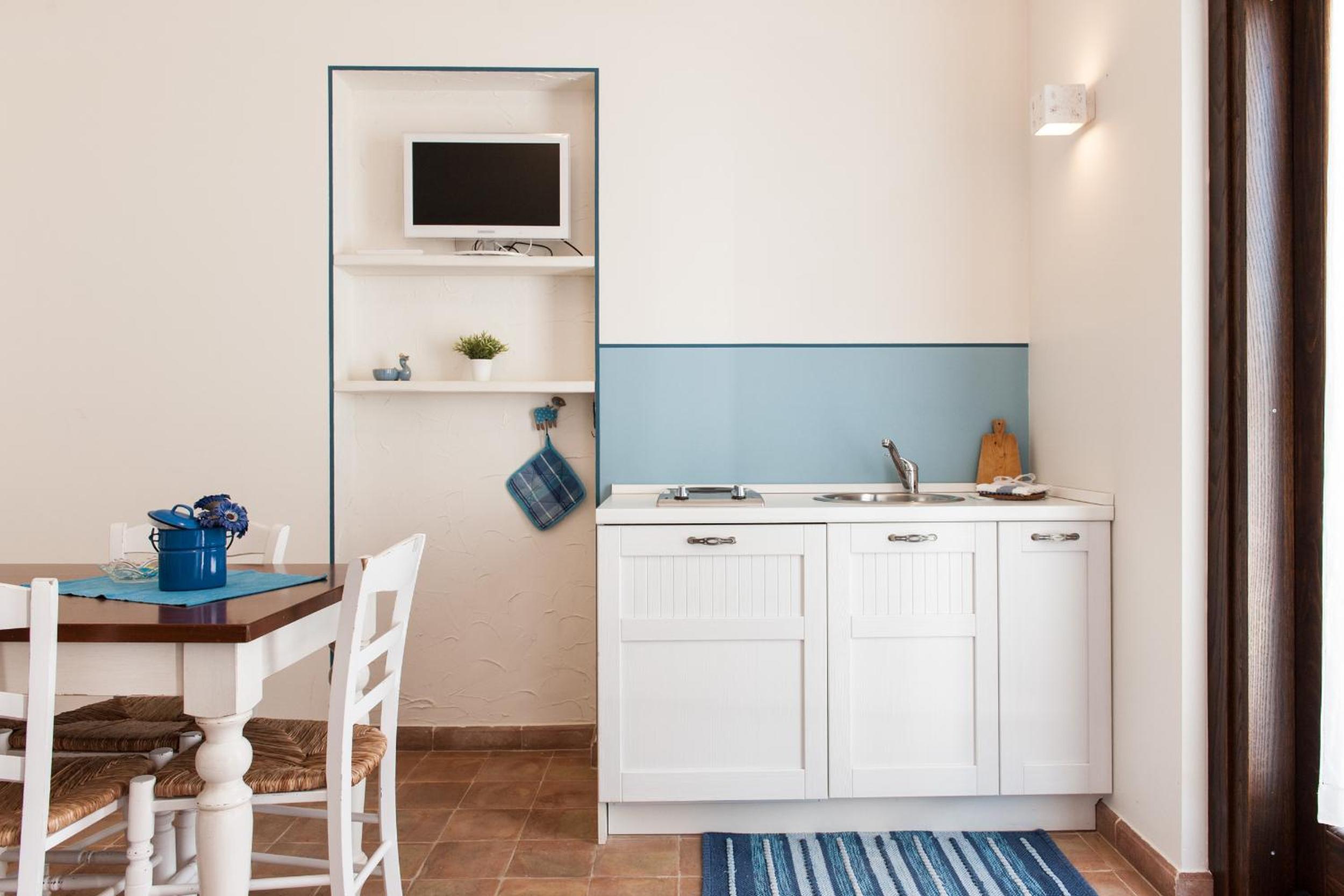 Villa Coralia Agriturismo