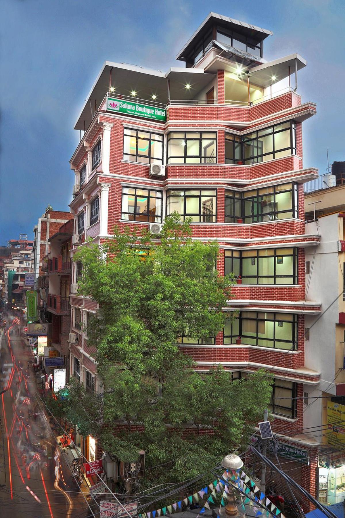 building