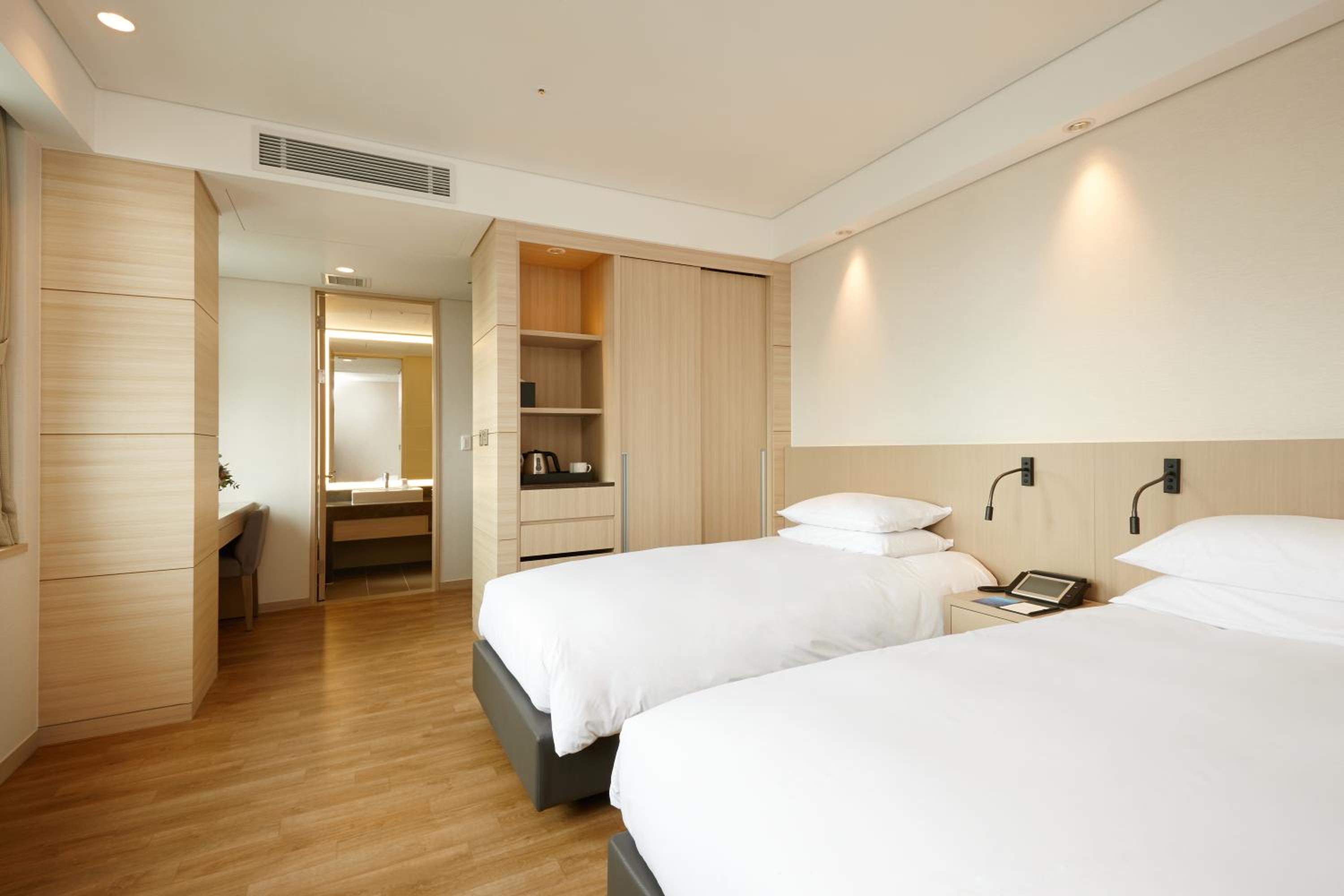 Mayplace Seoul Dongdaemun 15