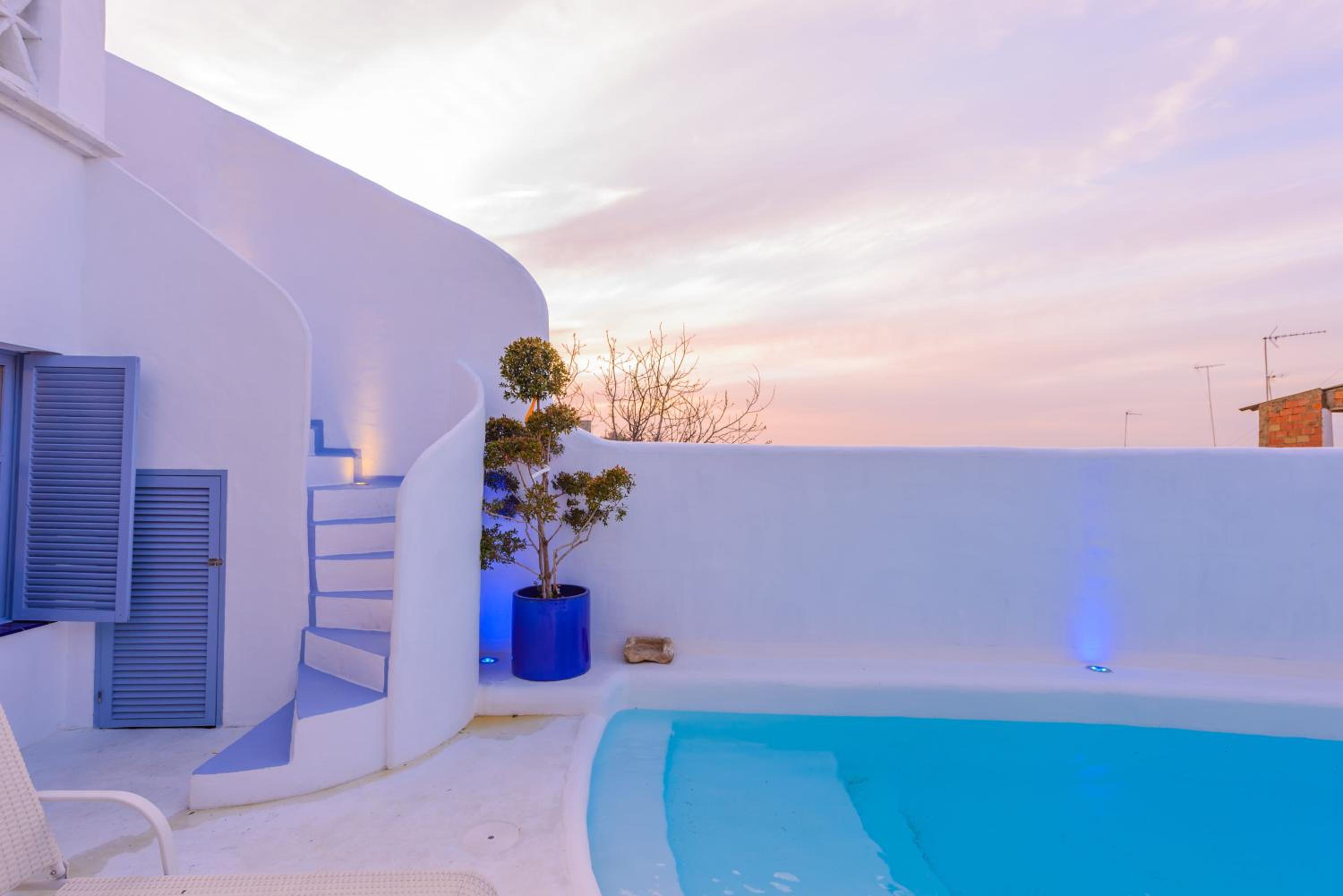 Casa de la Tita Vitoria