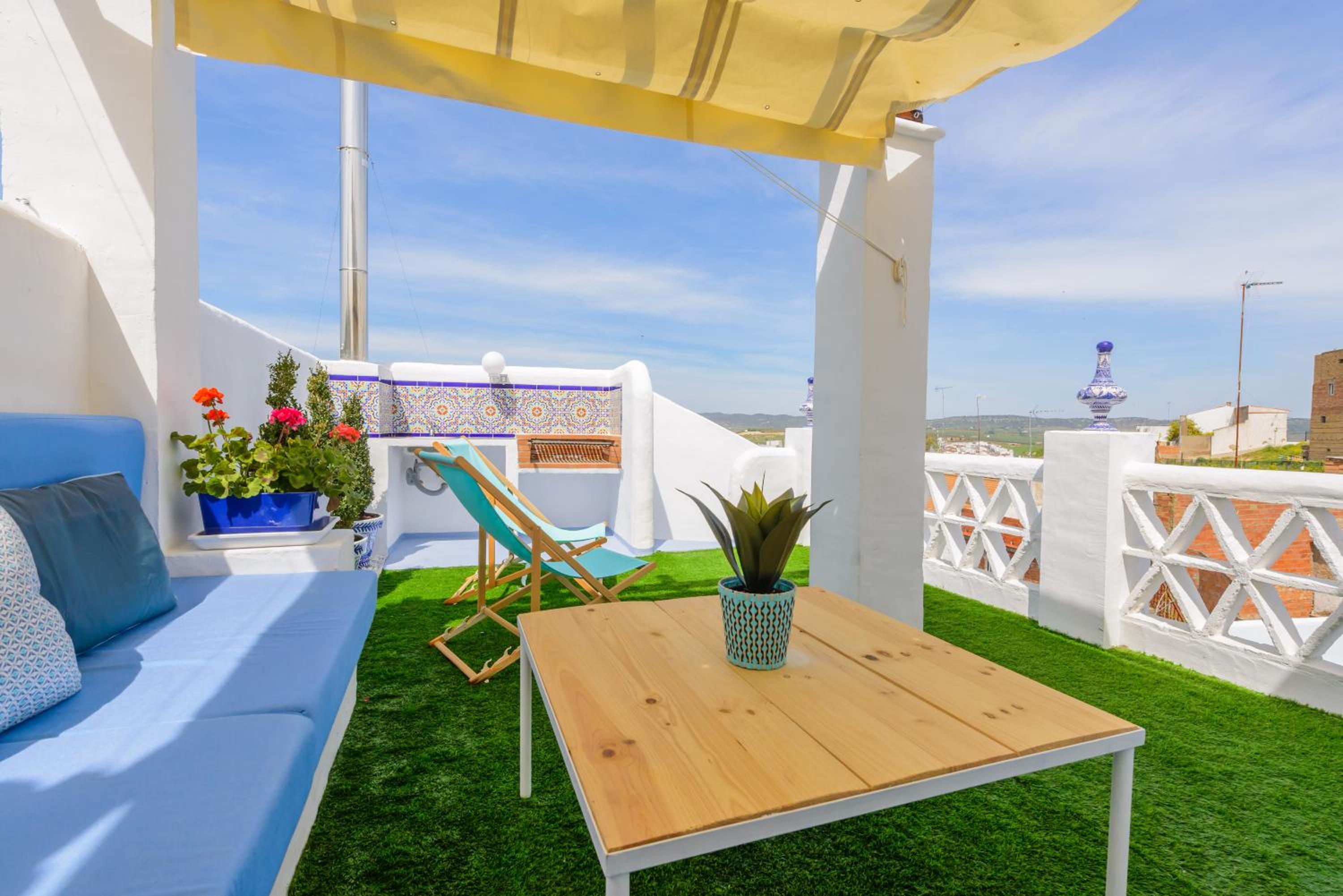 Casa de la Tita Vitoria